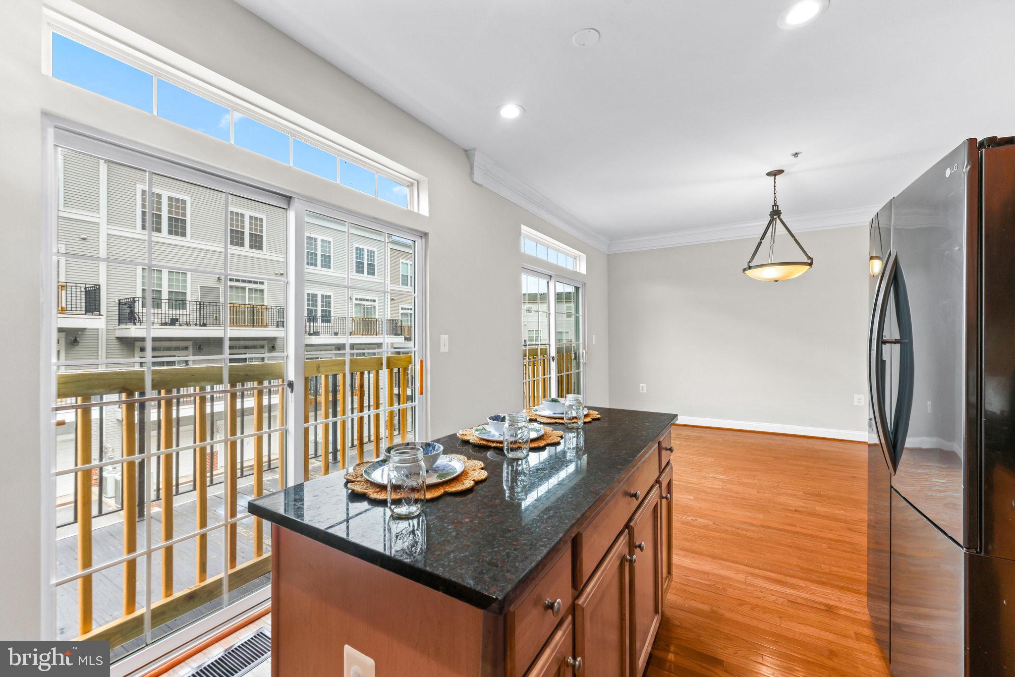 SUMMIT CROSSING CODM - Residential