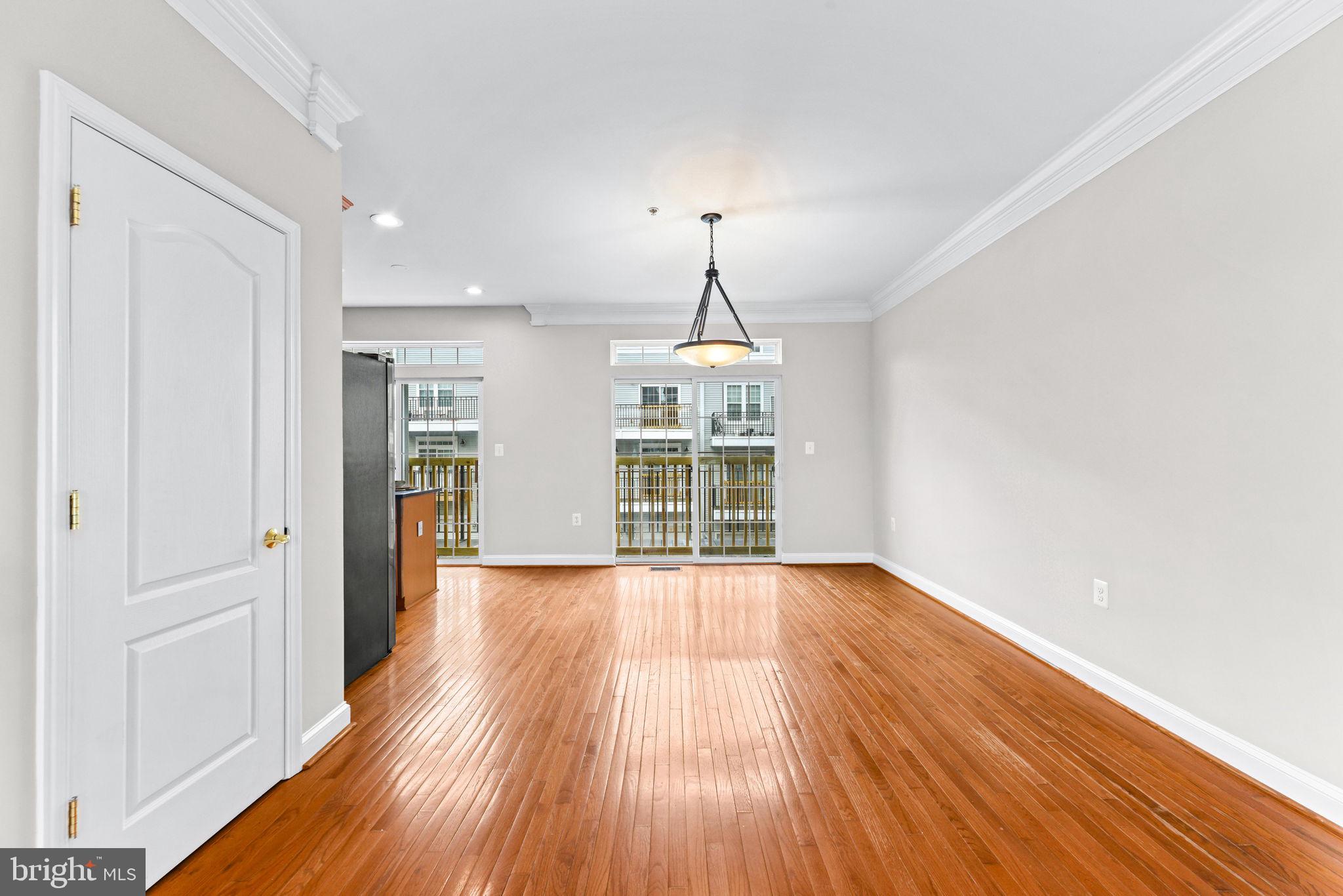 SUMMIT CROSSING CODM - Residential