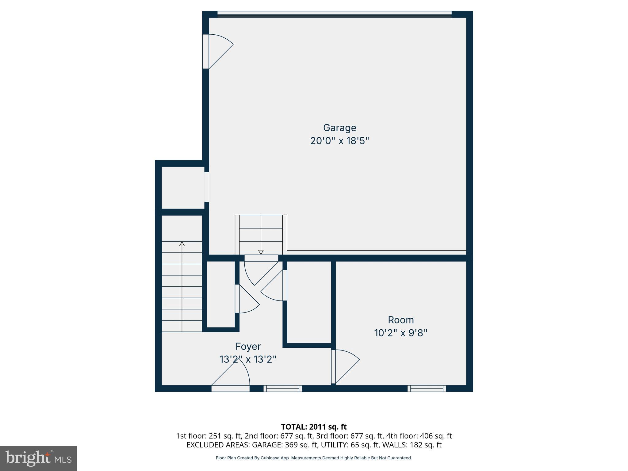 SUMMIT CROSSING CODM - Residential