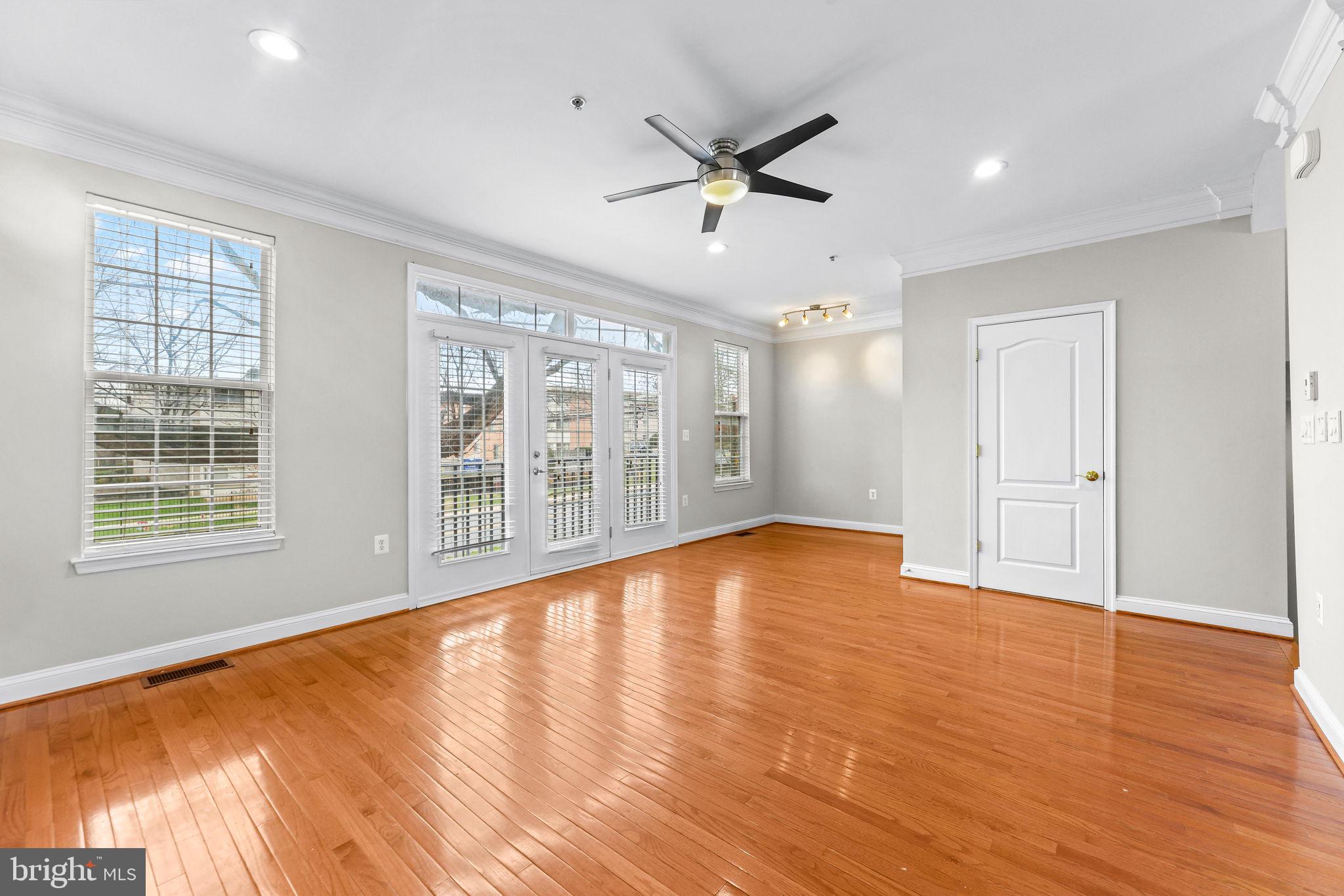 SUMMIT CROSSING CODM - Residential