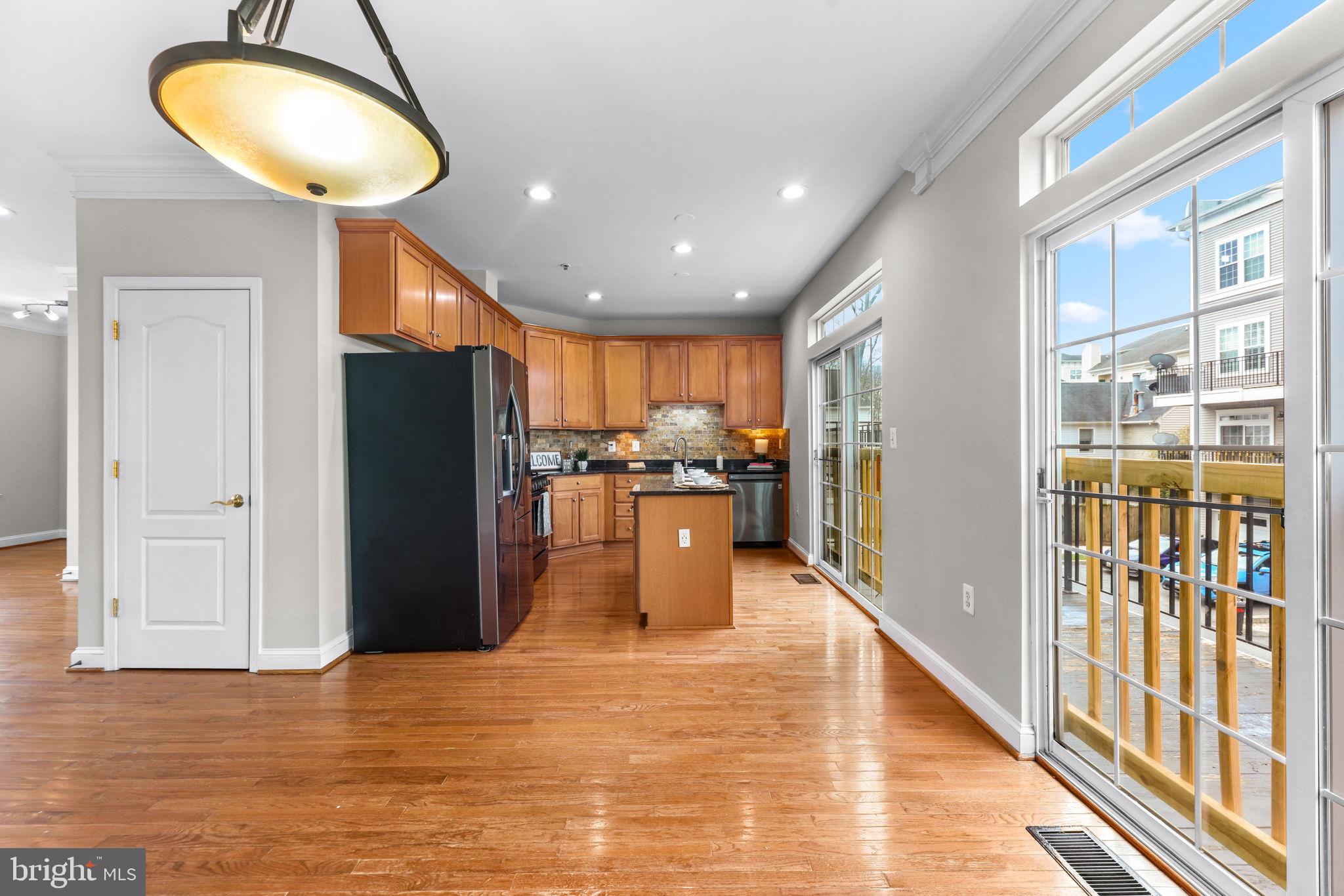 SUMMIT CROSSING CODM - Residential