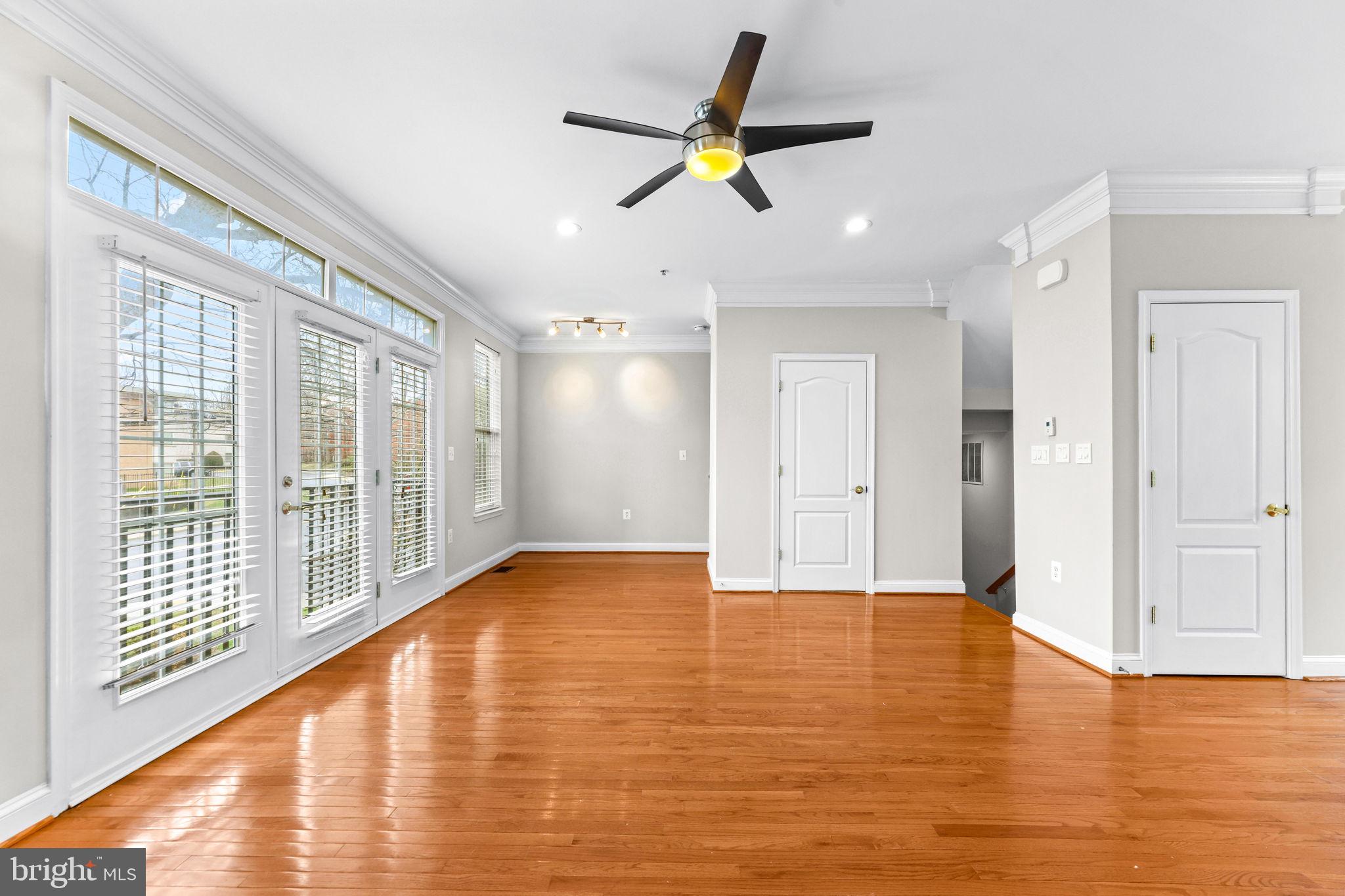 SUMMIT CROSSING CODM - Residential