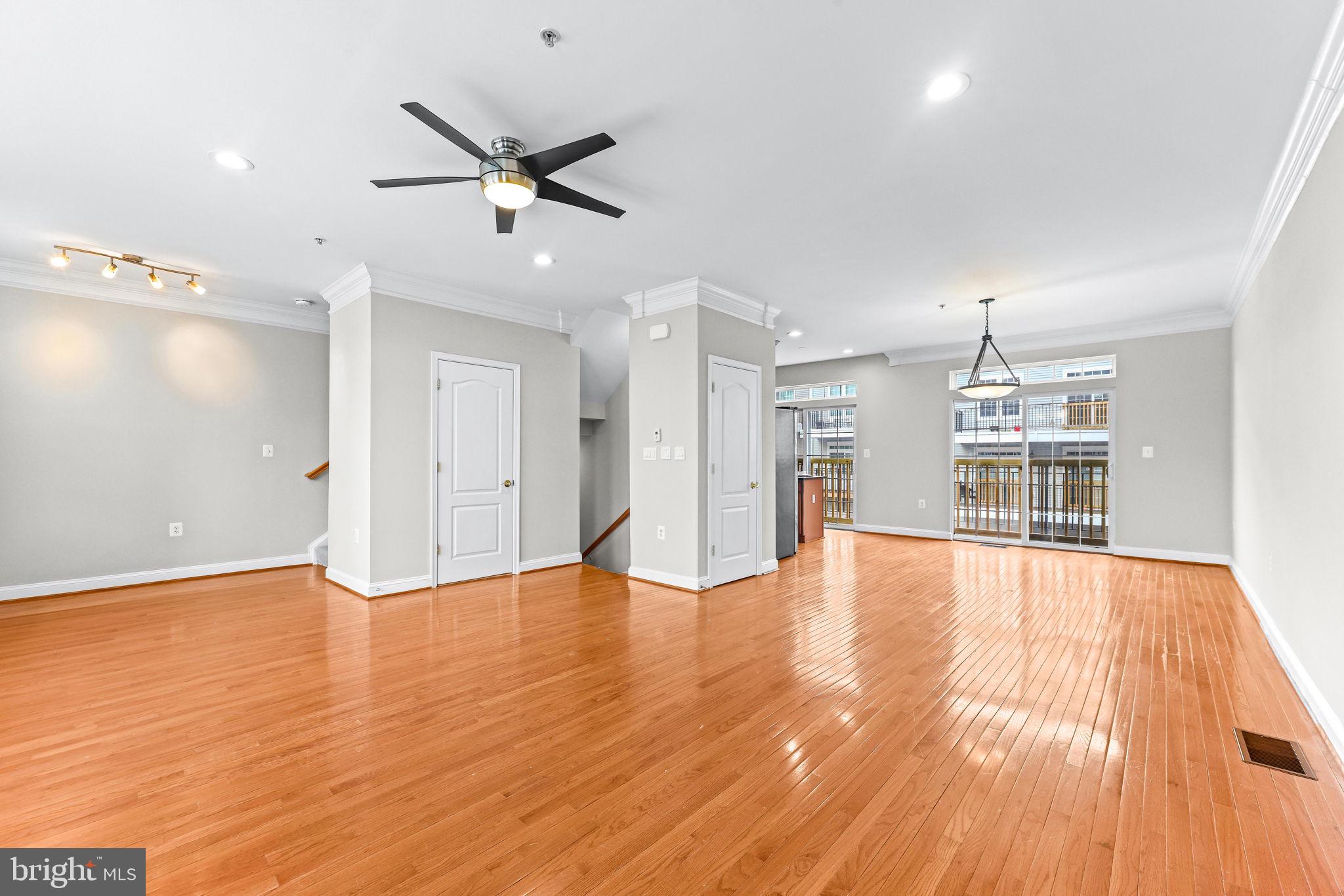 SUMMIT CROSSING CODM - Residential