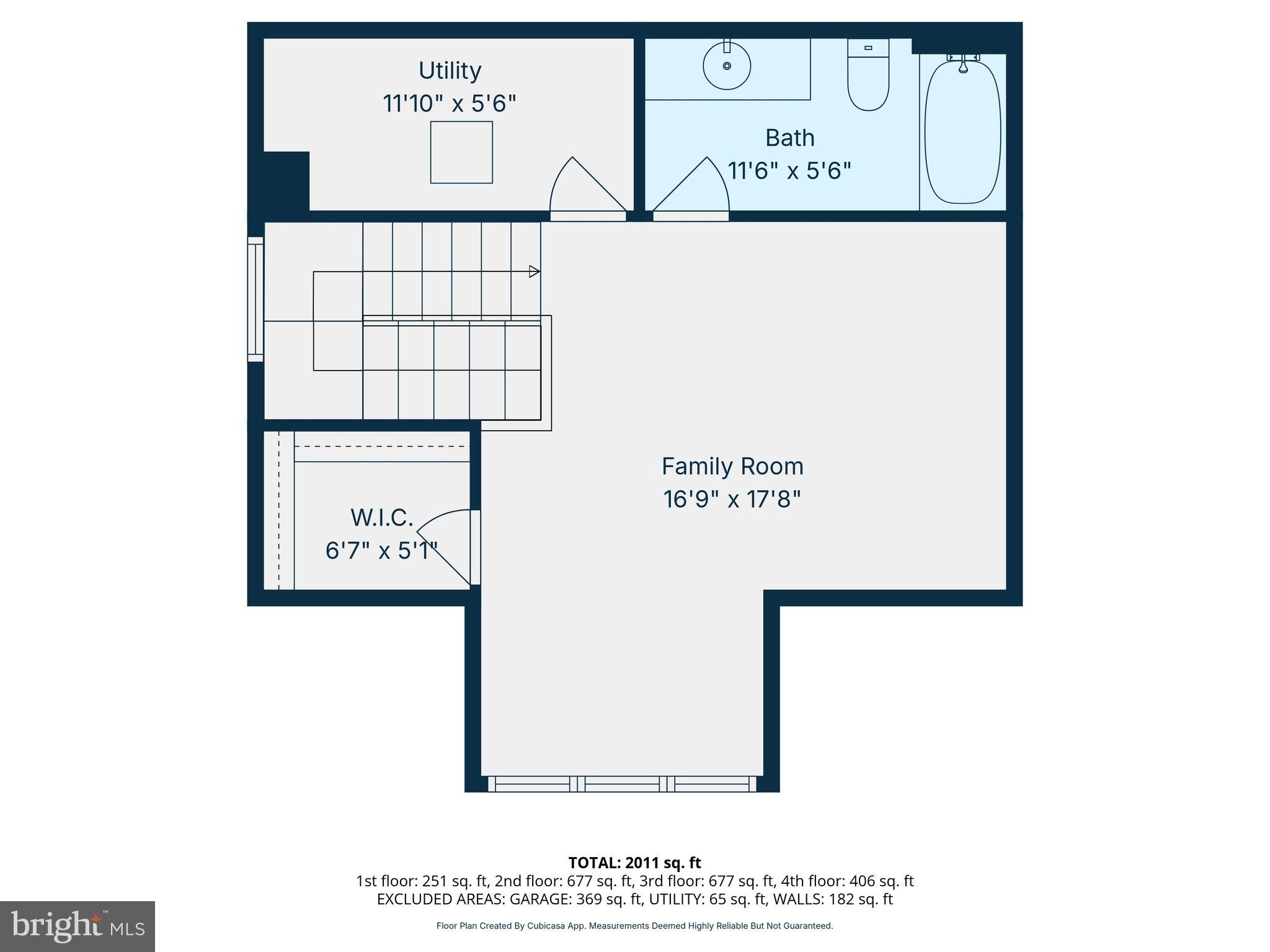 SUMMIT CROSSING CODM - Residential