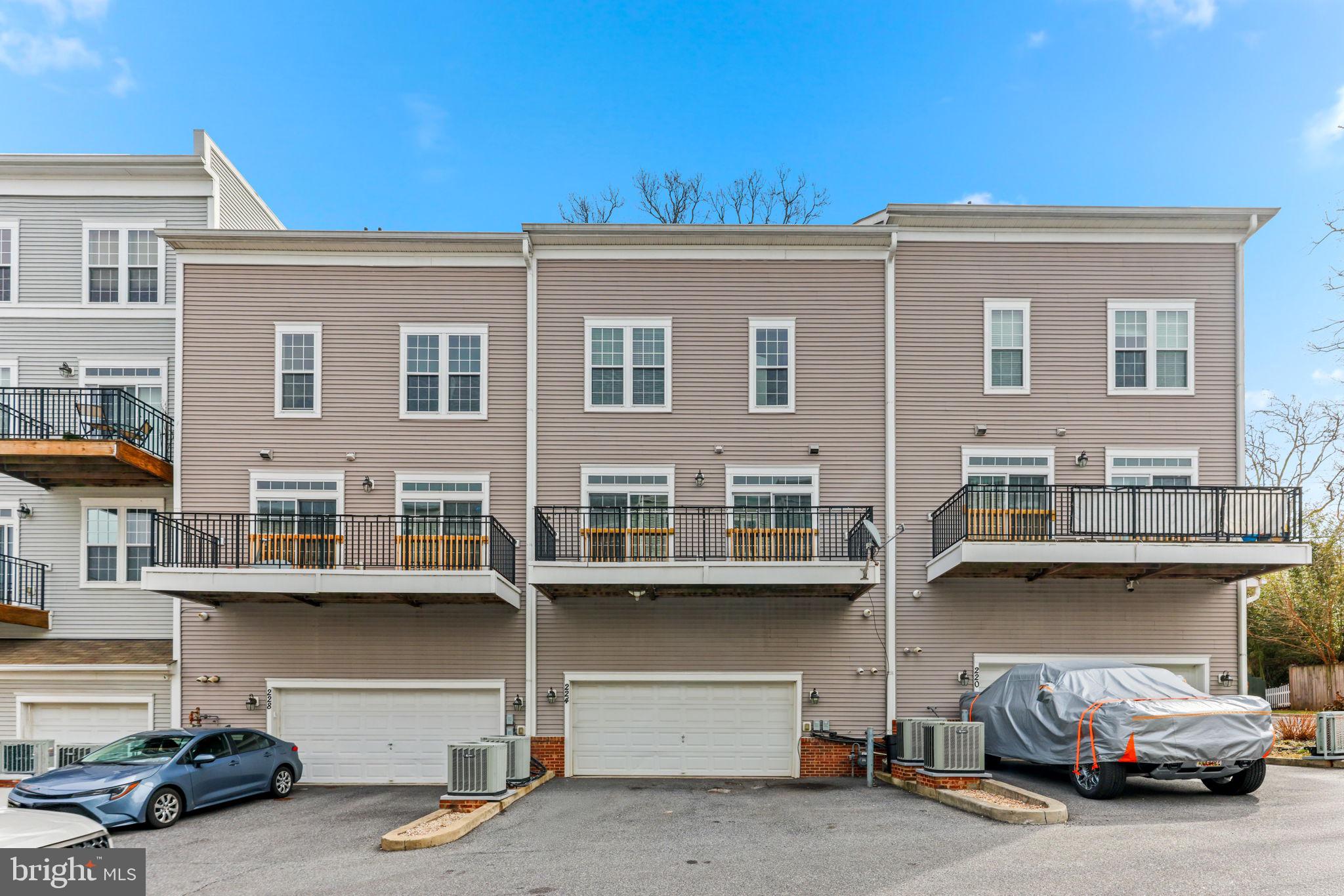 SUMMIT CROSSING CODM - Residential
