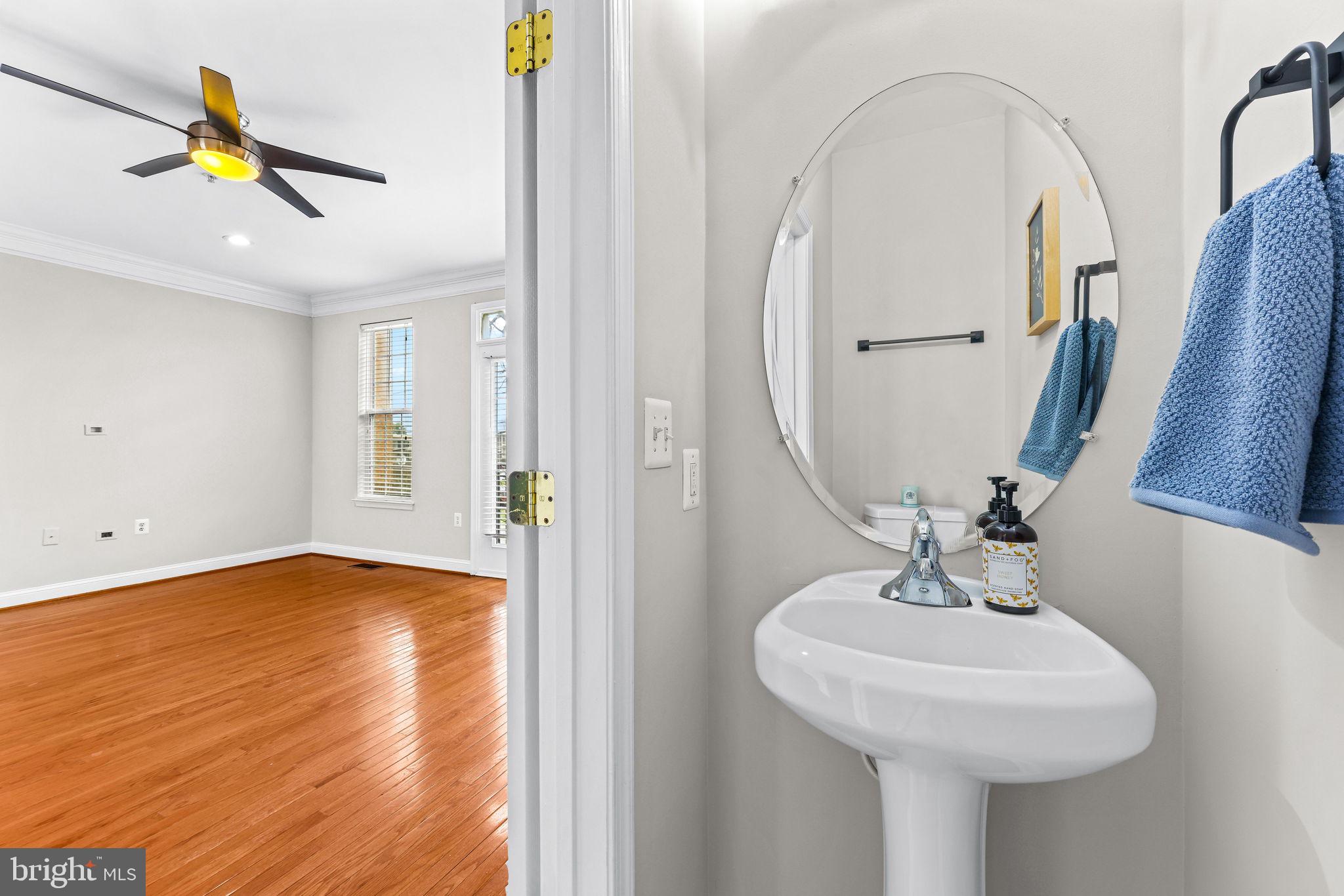 SUMMIT CROSSING CODM - Residential