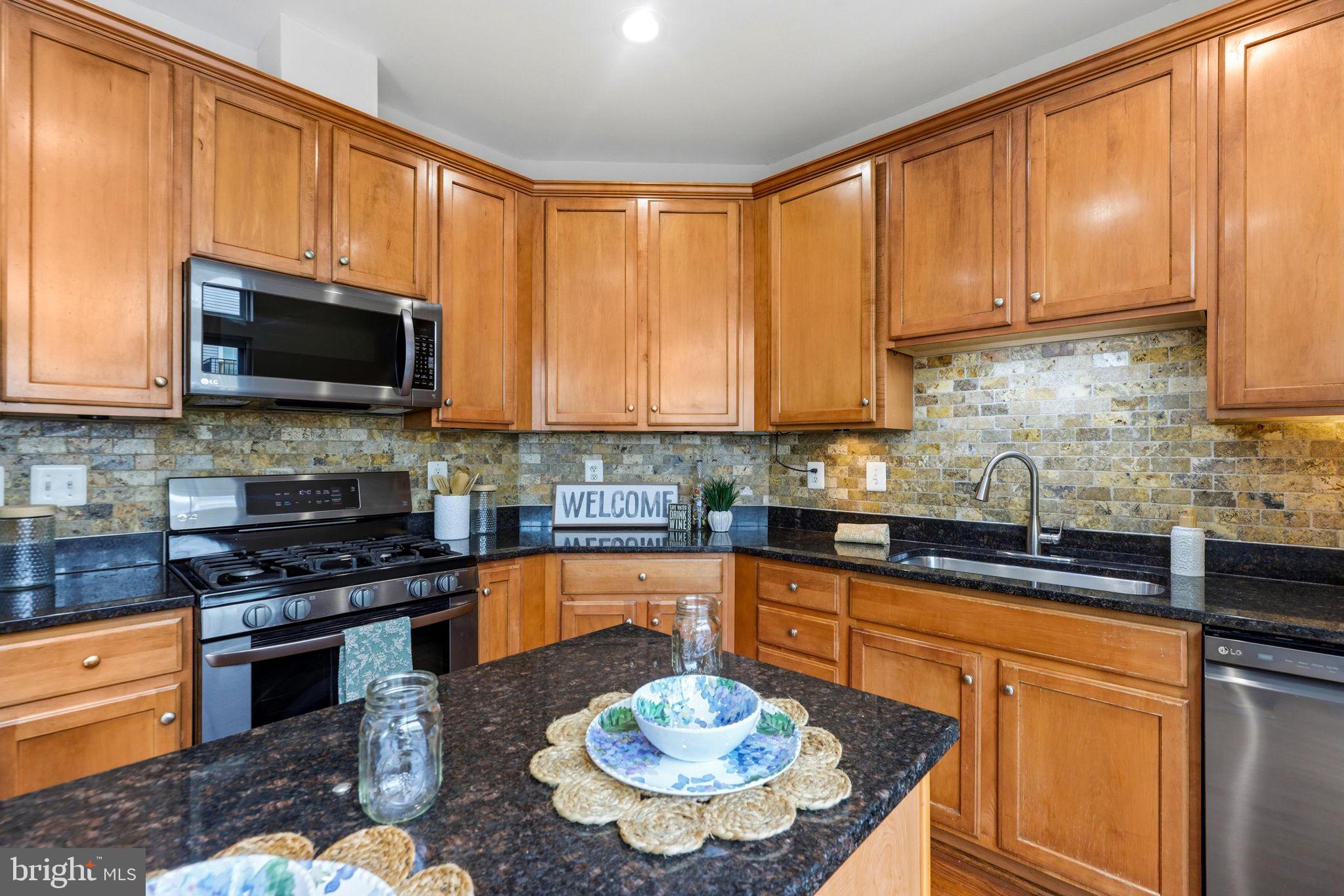SUMMIT CROSSING CODM - Residential