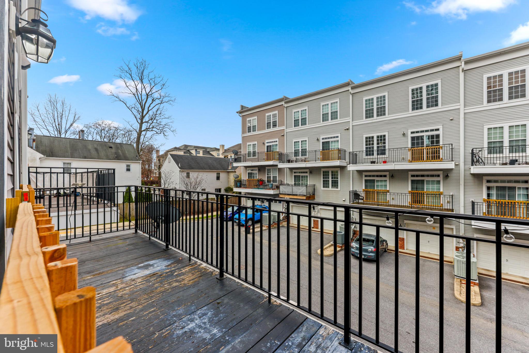 SUMMIT CROSSING CODM - Residential