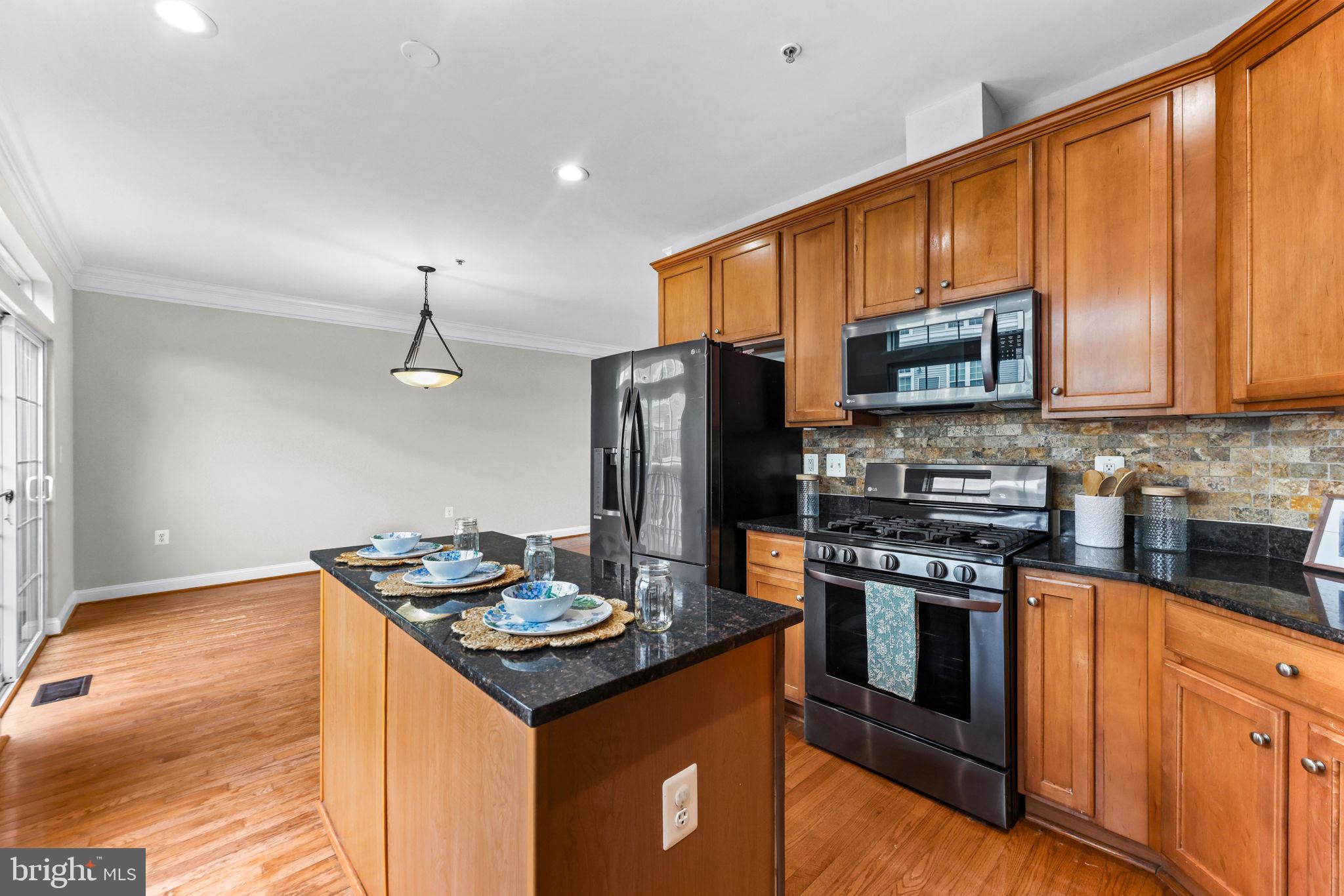 SUMMIT CROSSING CODM - Residential