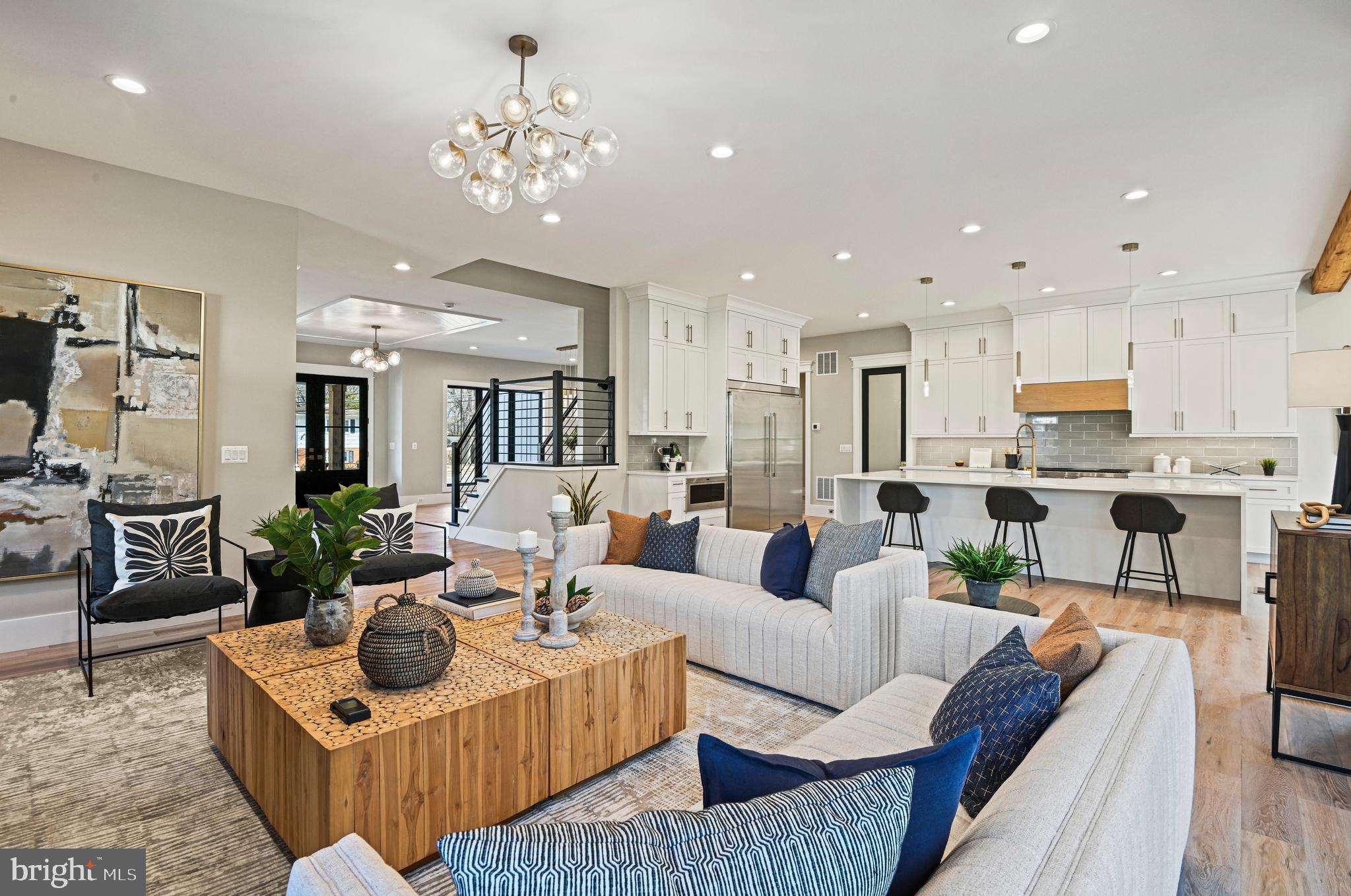 SOUTHRIDGE - Residential