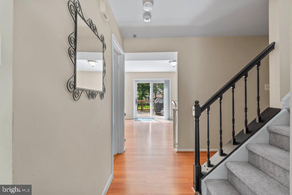 STEWARTS LANDING - Residential