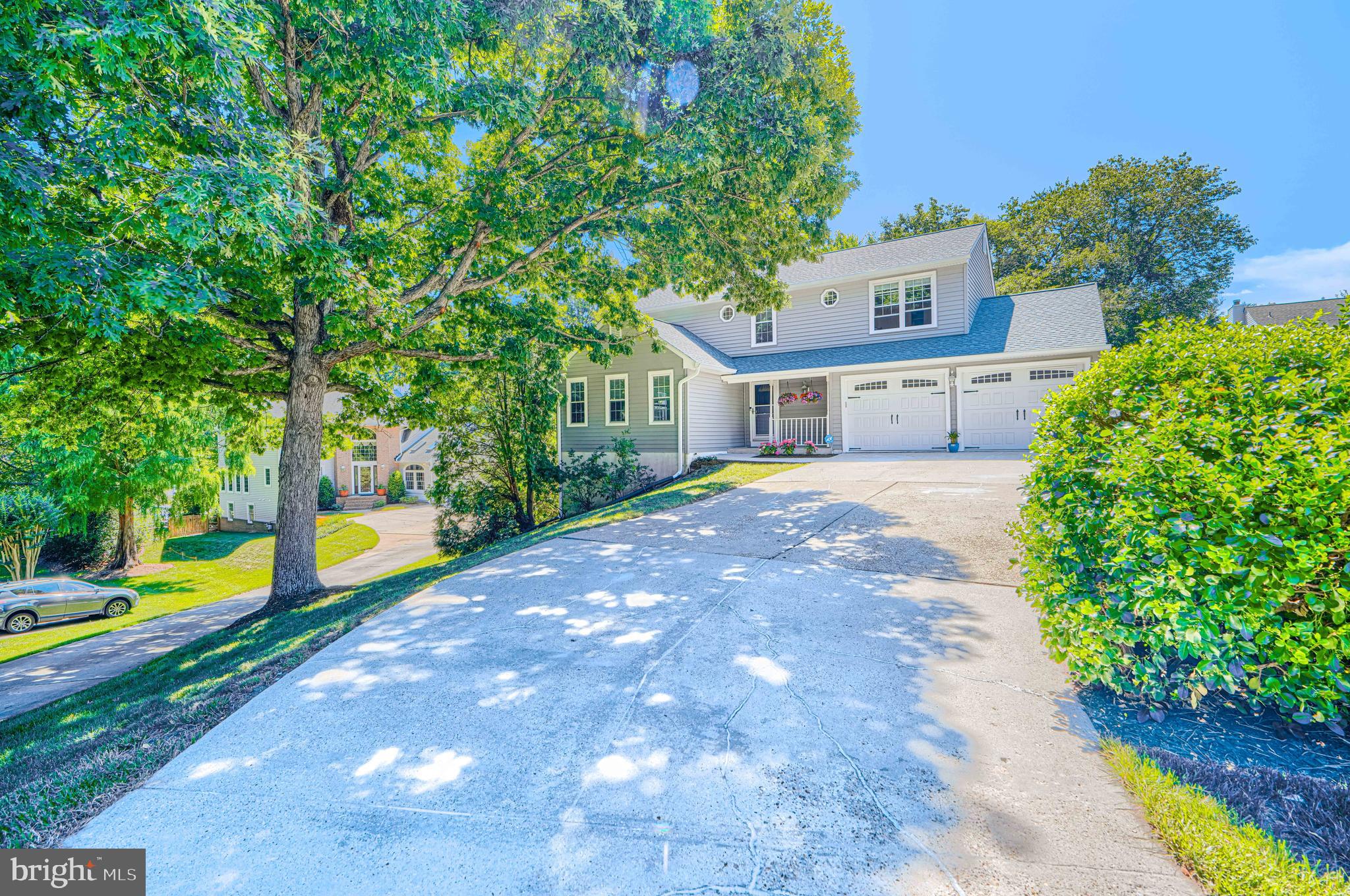 STEWARTS LANDING - Residential