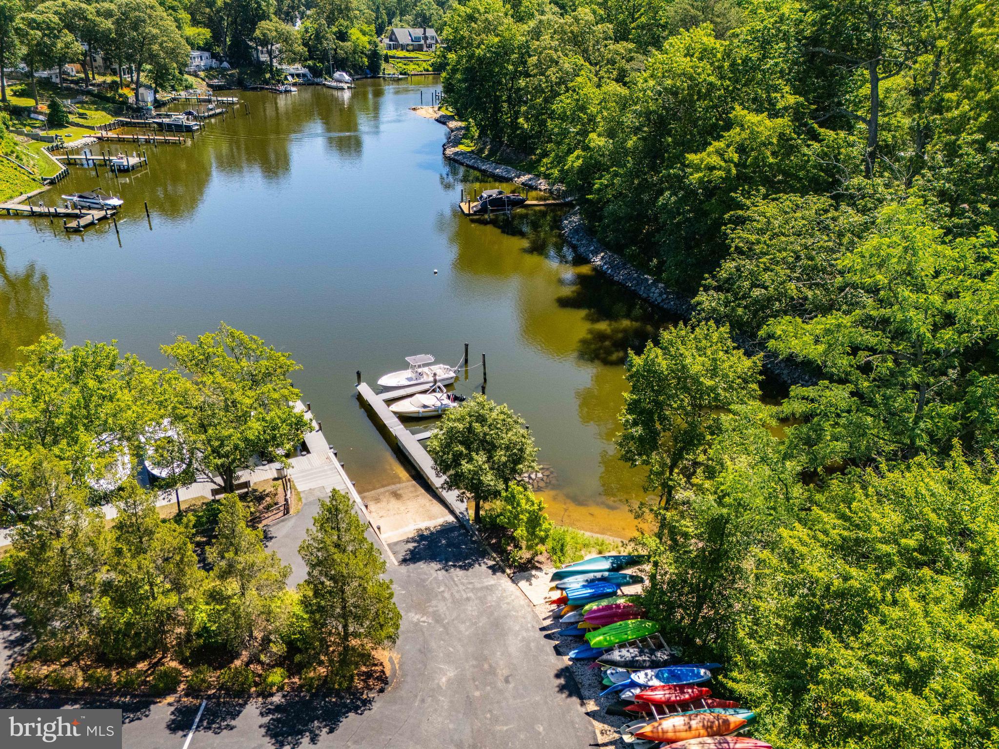 STEWARTS LANDING - Residential