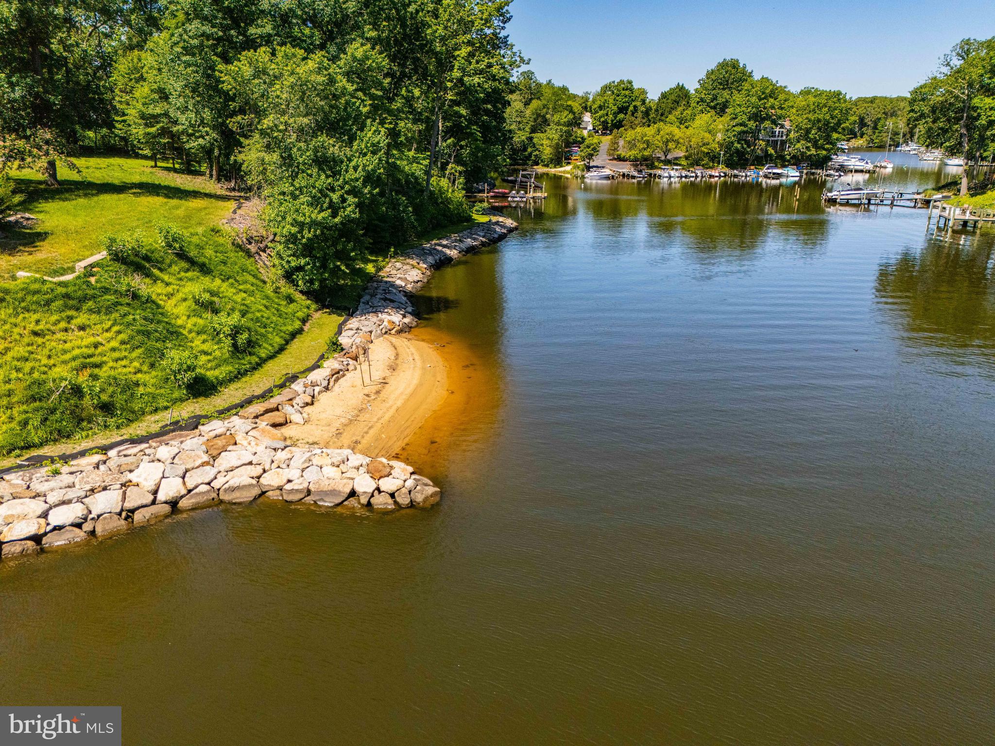 STEWARTS LANDING - Residential
