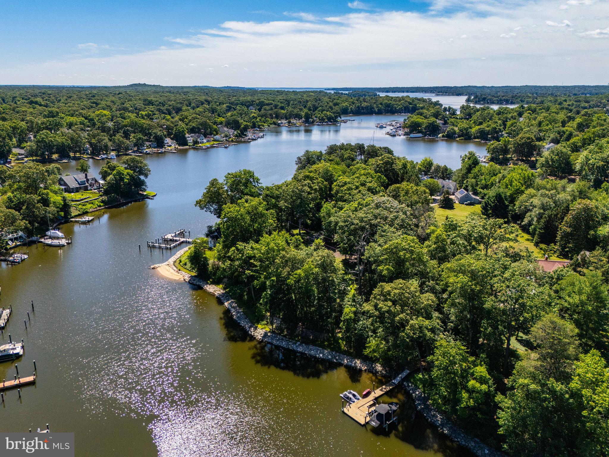 STEWARTS LANDING - Residential