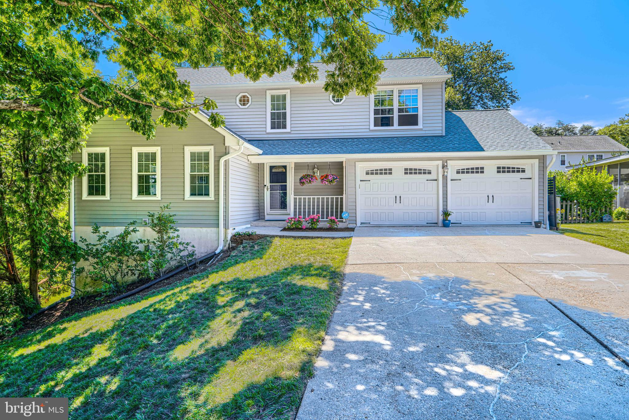 STEWARTS LANDING - Residential