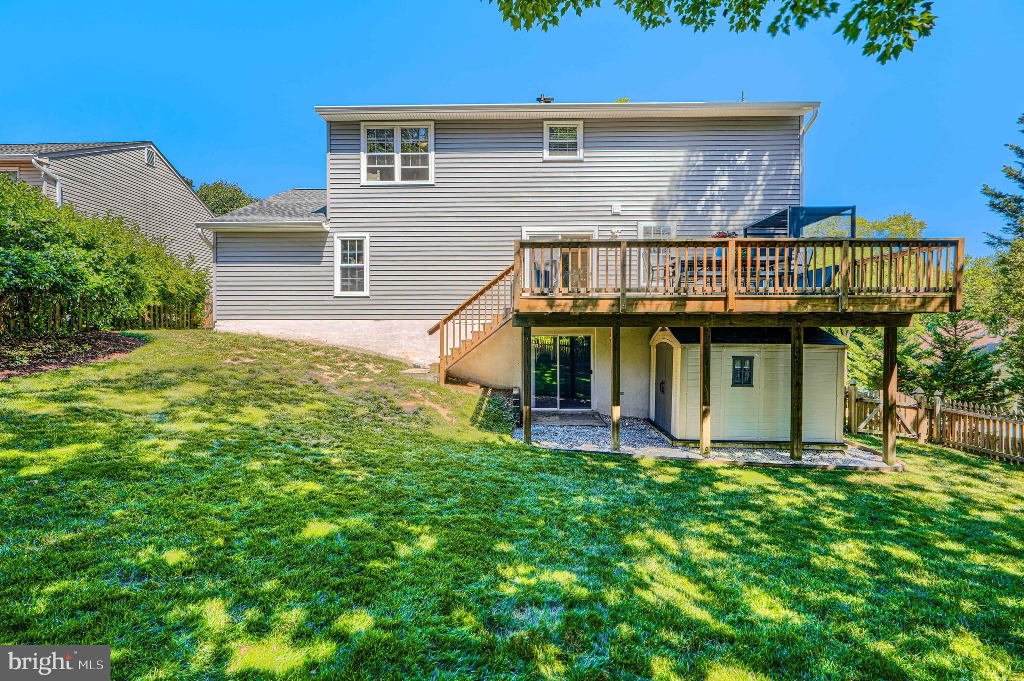 STEWARTS LANDING - Residential