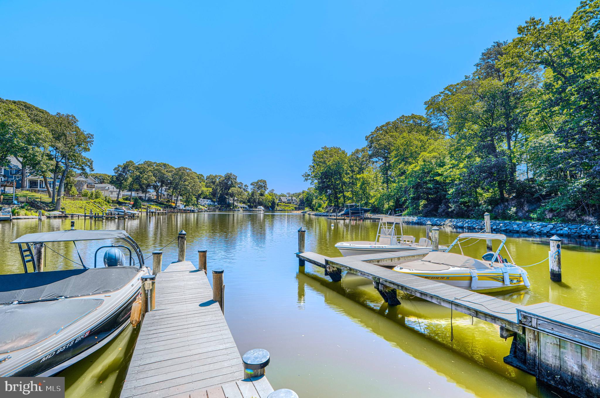 STEWARTS LANDING - Residential