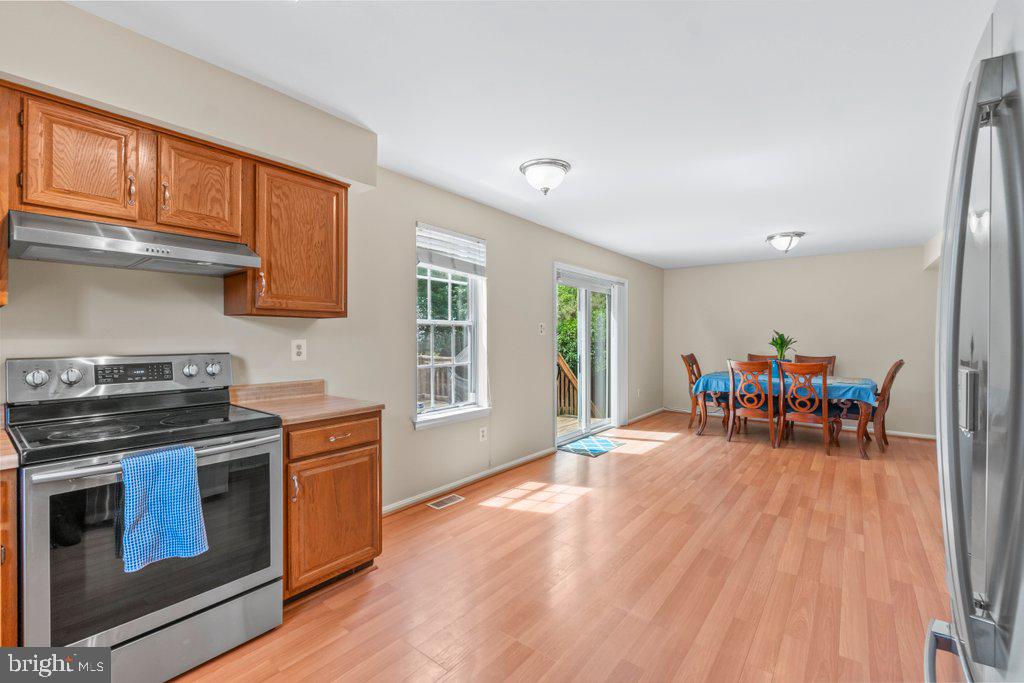 STEWARTS LANDING - Residential