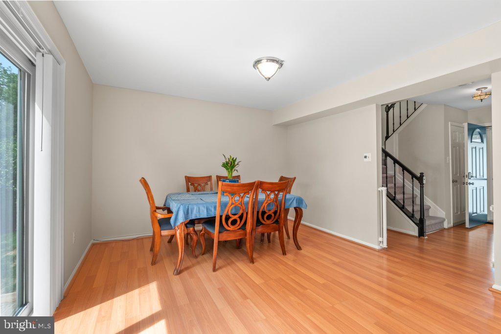 STEWARTS LANDING - Residential