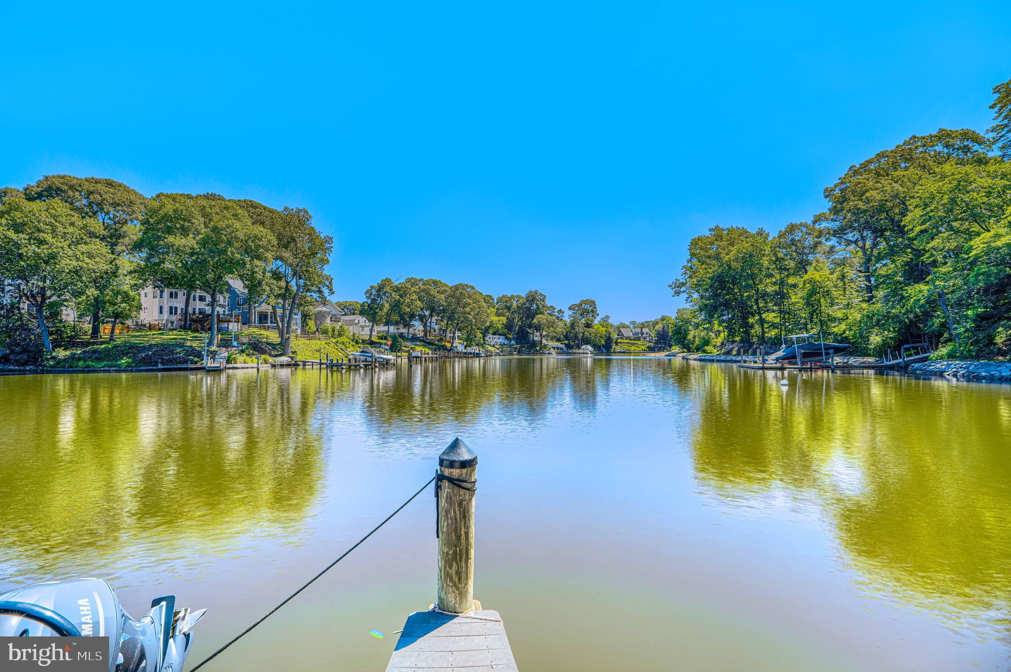 STEWARTS LANDING - Residential