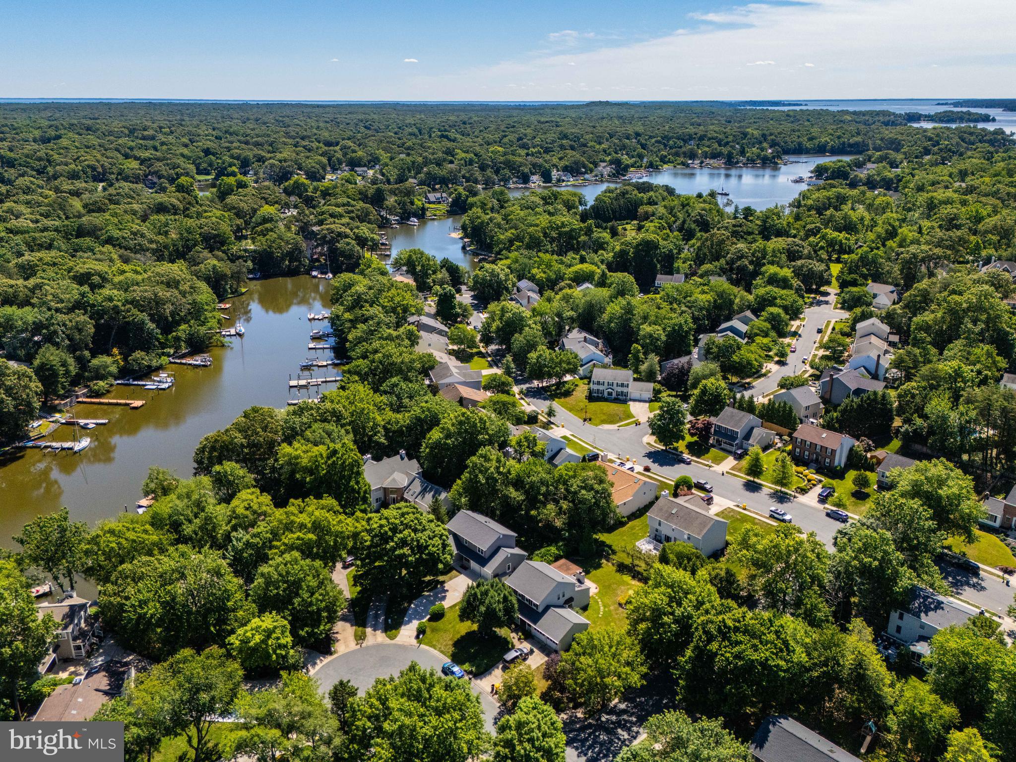 STEWARTS LANDING - Residential
