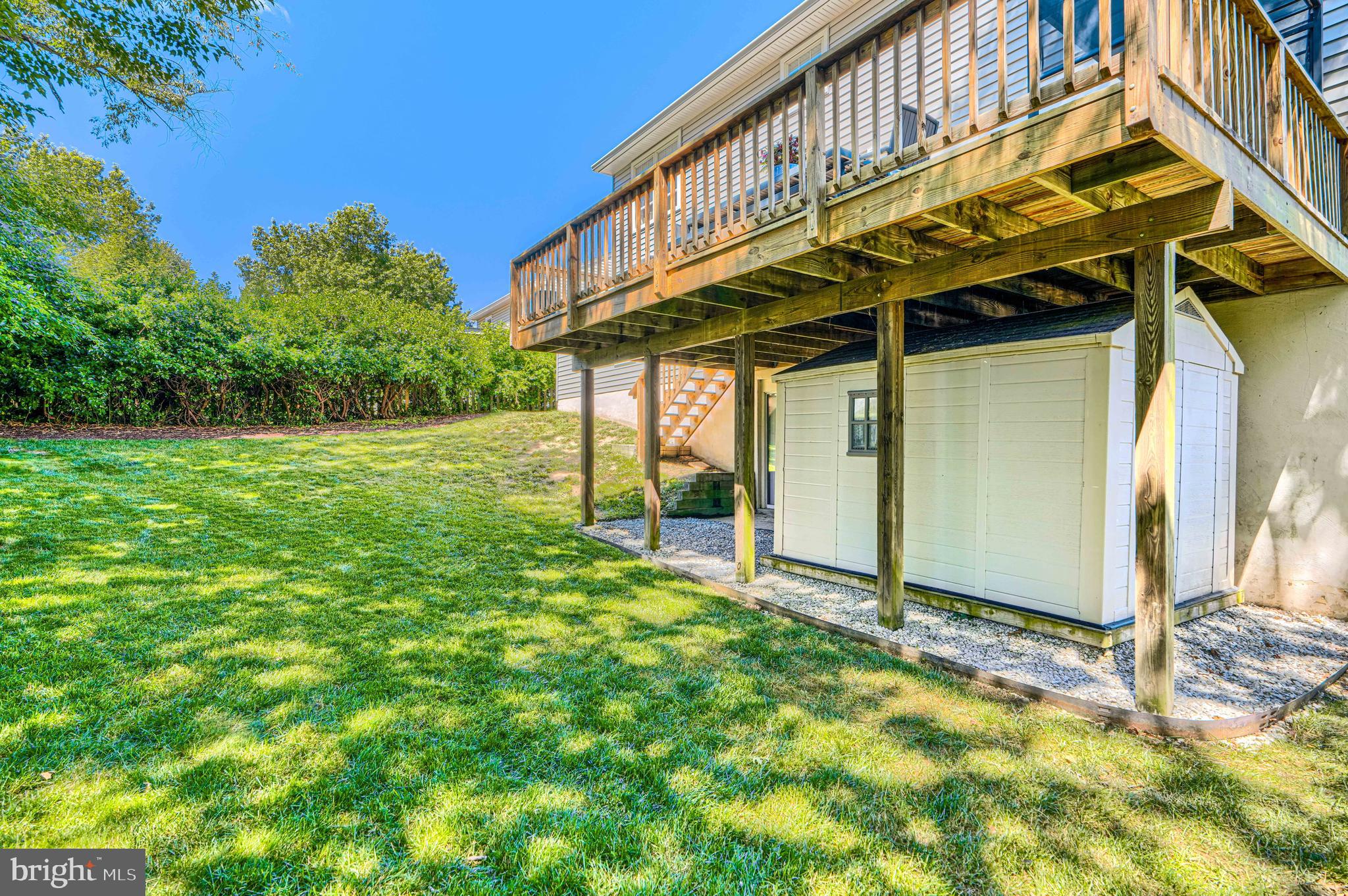STEWARTS LANDING - Residential