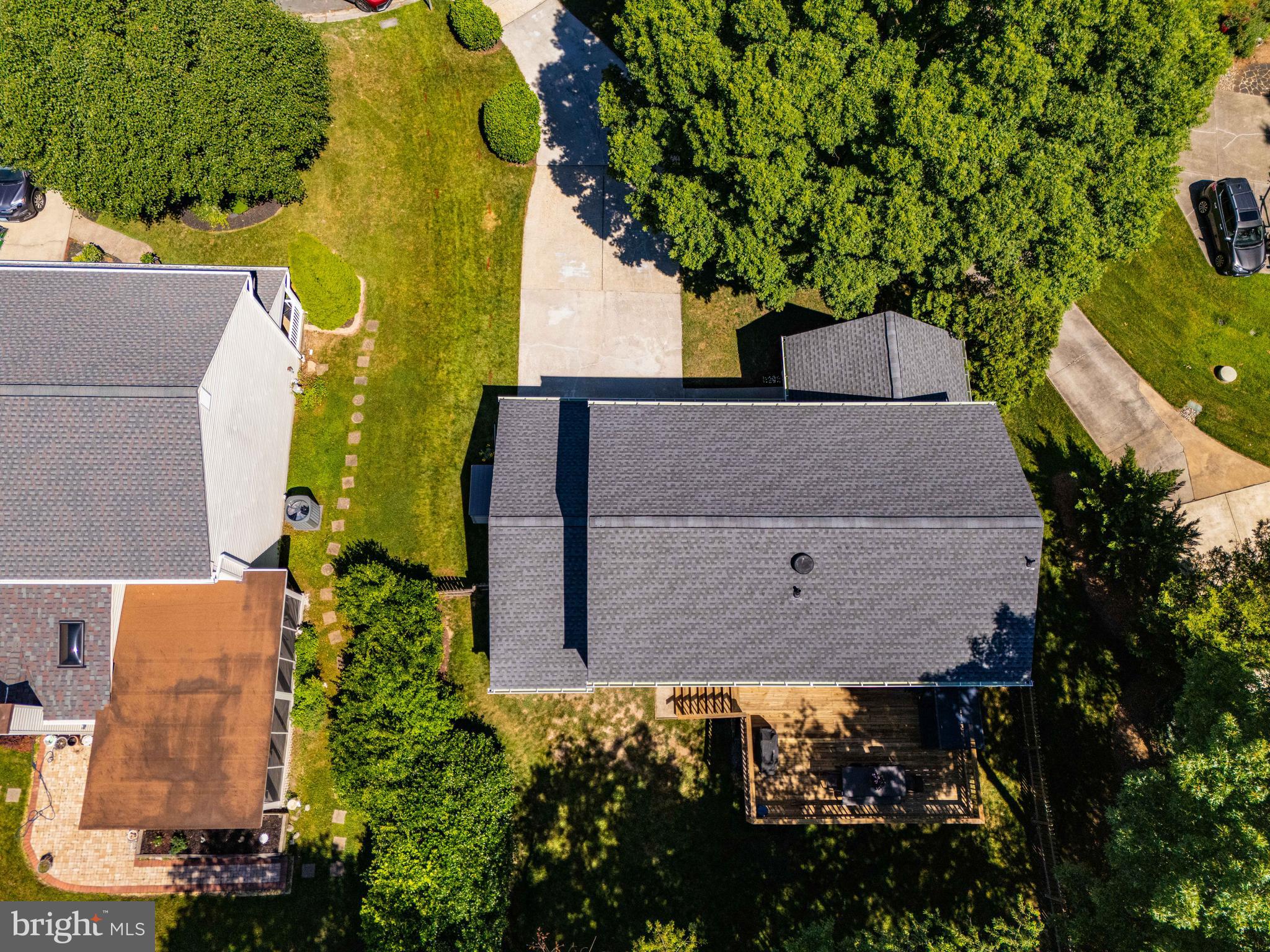 STEWARTS LANDING - Residential