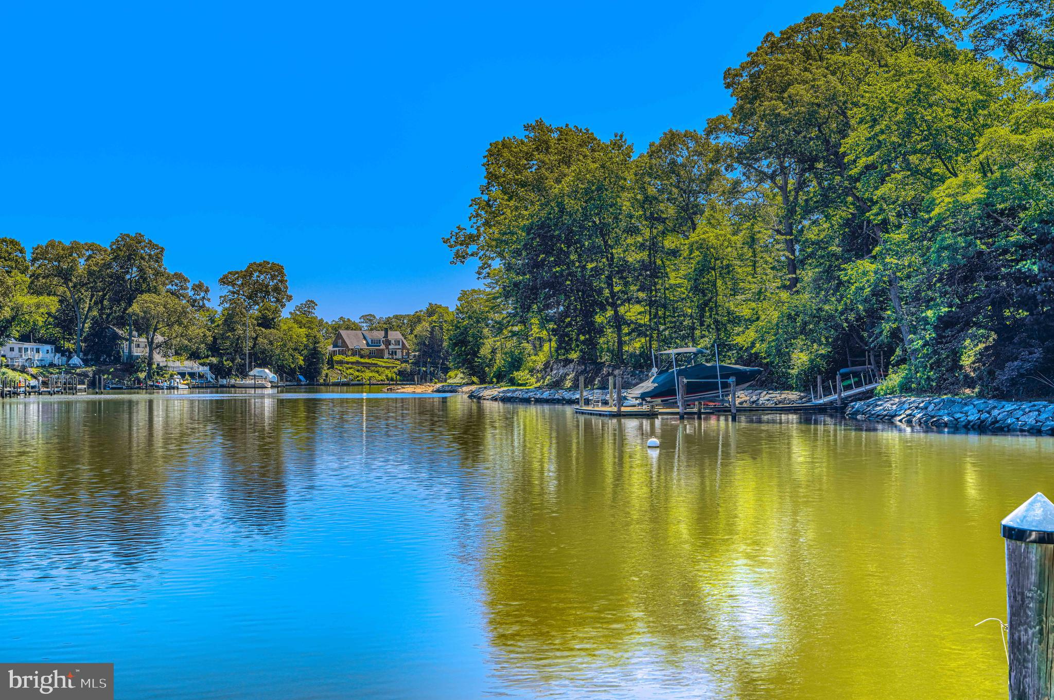 STEWARTS LANDING - Residential