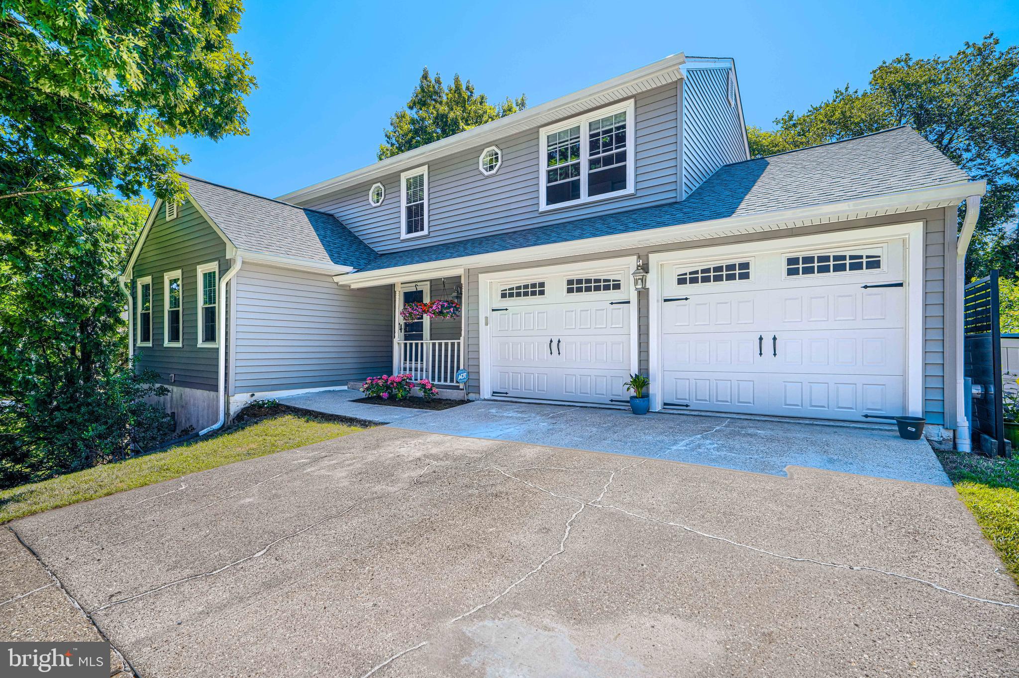 STEWARTS LANDING - Residential