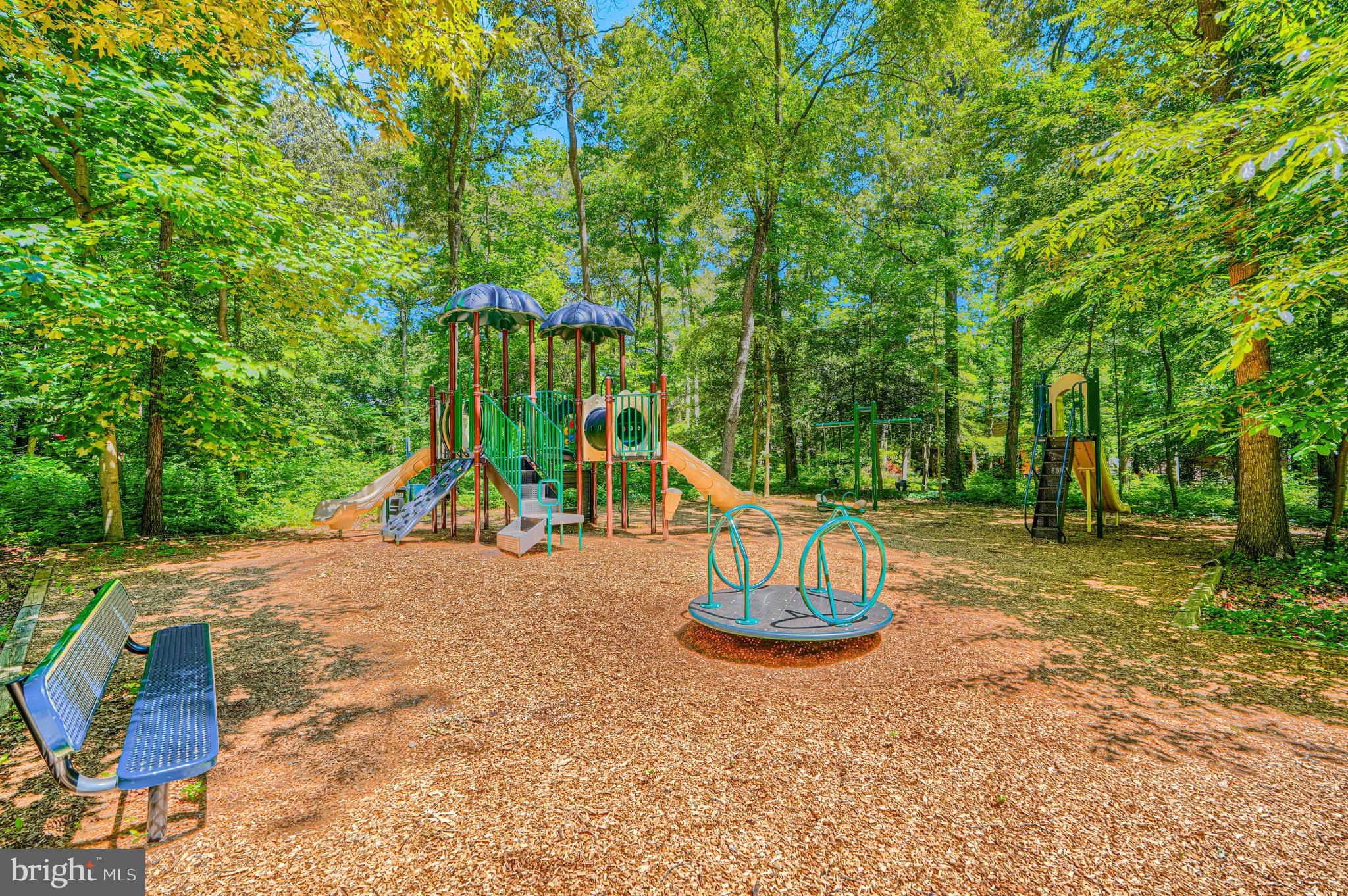 STEWARTS LANDING - Residential