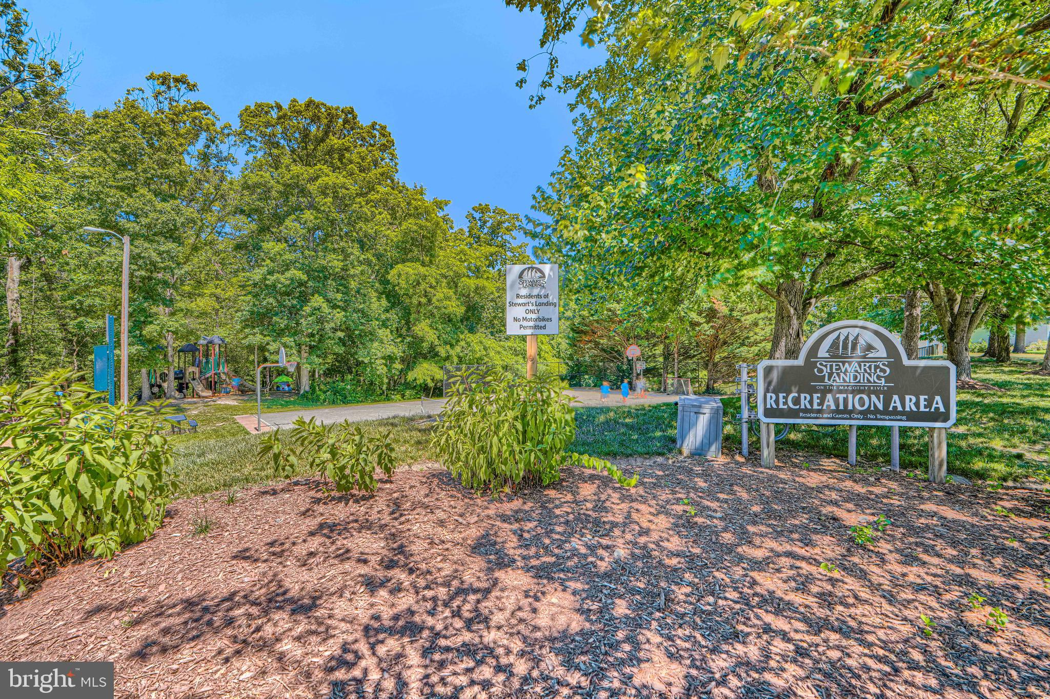 STEWARTS LANDING - Residential
