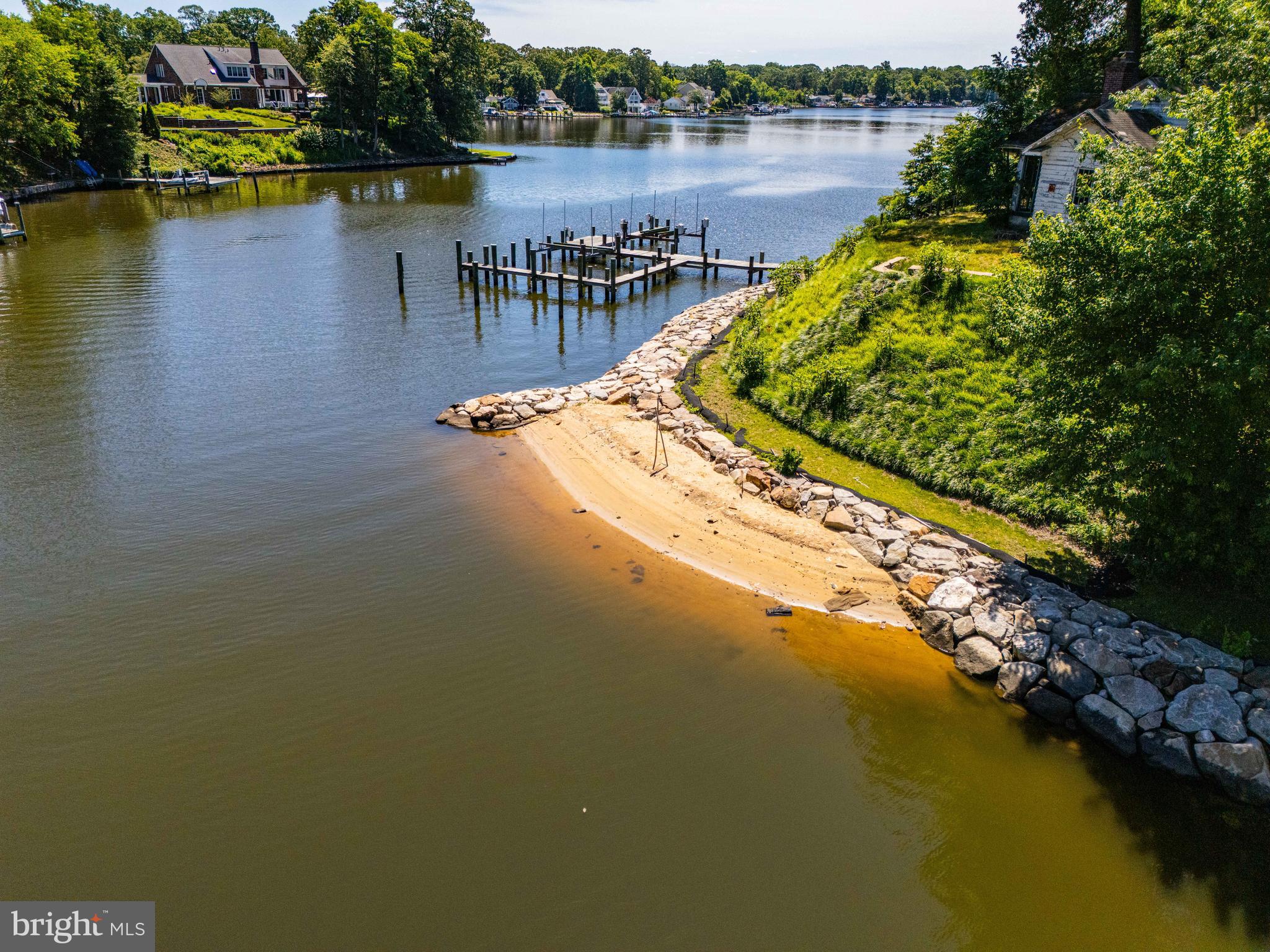 STEWARTS LANDING - Residential