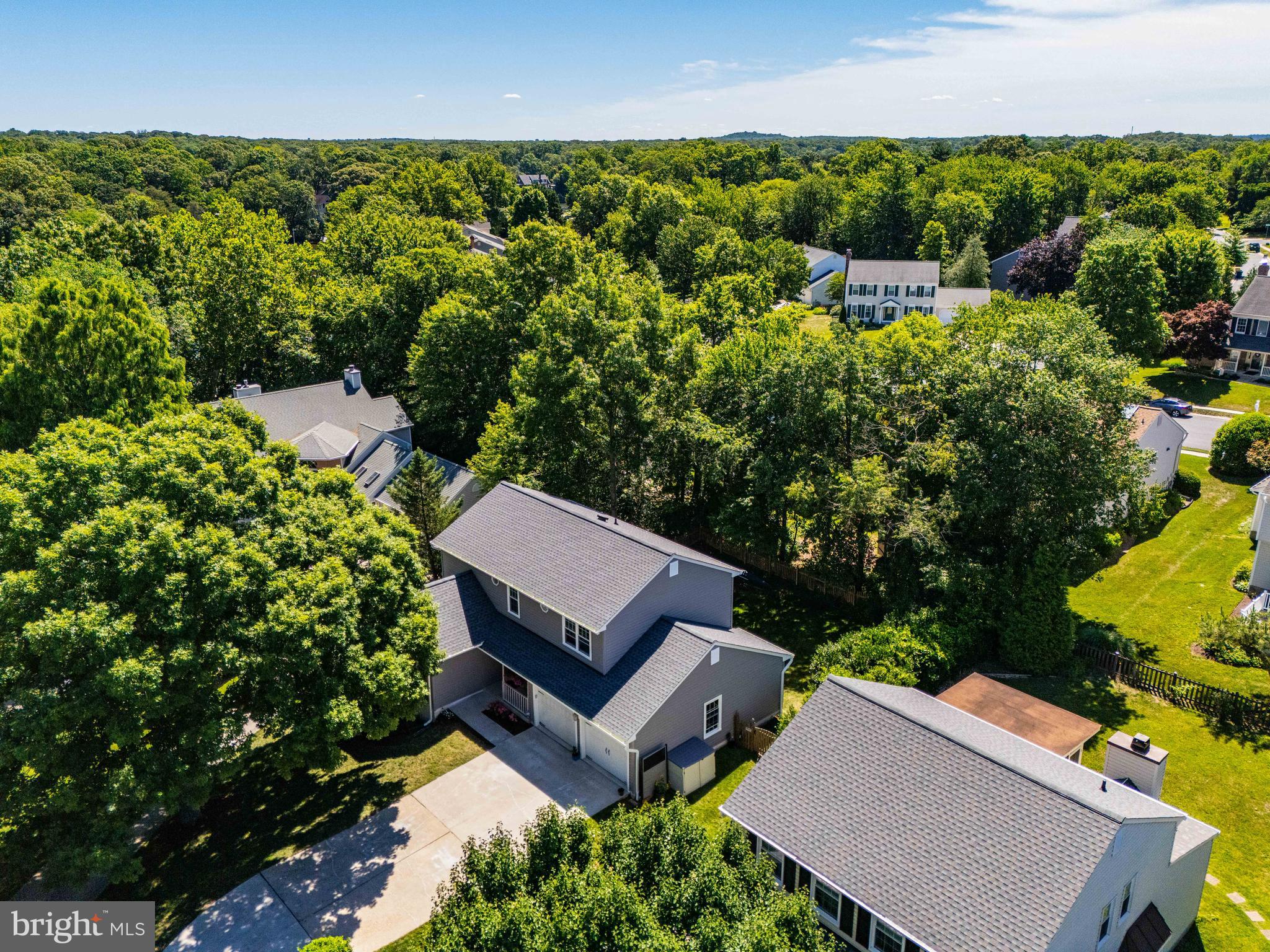 STEWARTS LANDING - Residential