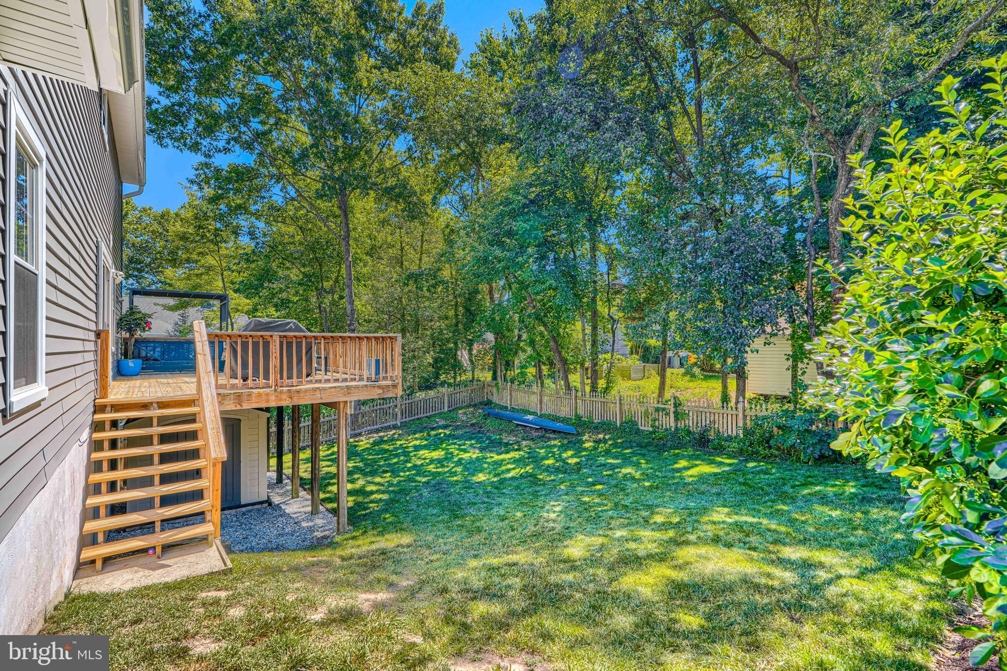 STEWARTS LANDING - Residential