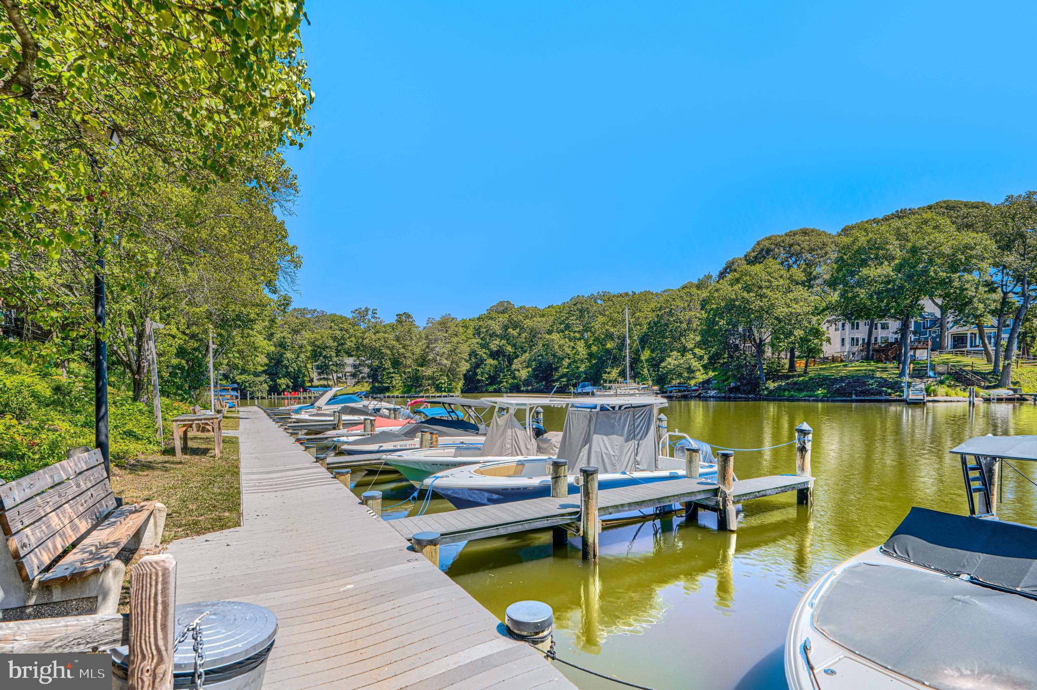 STEWARTS LANDING - Residential