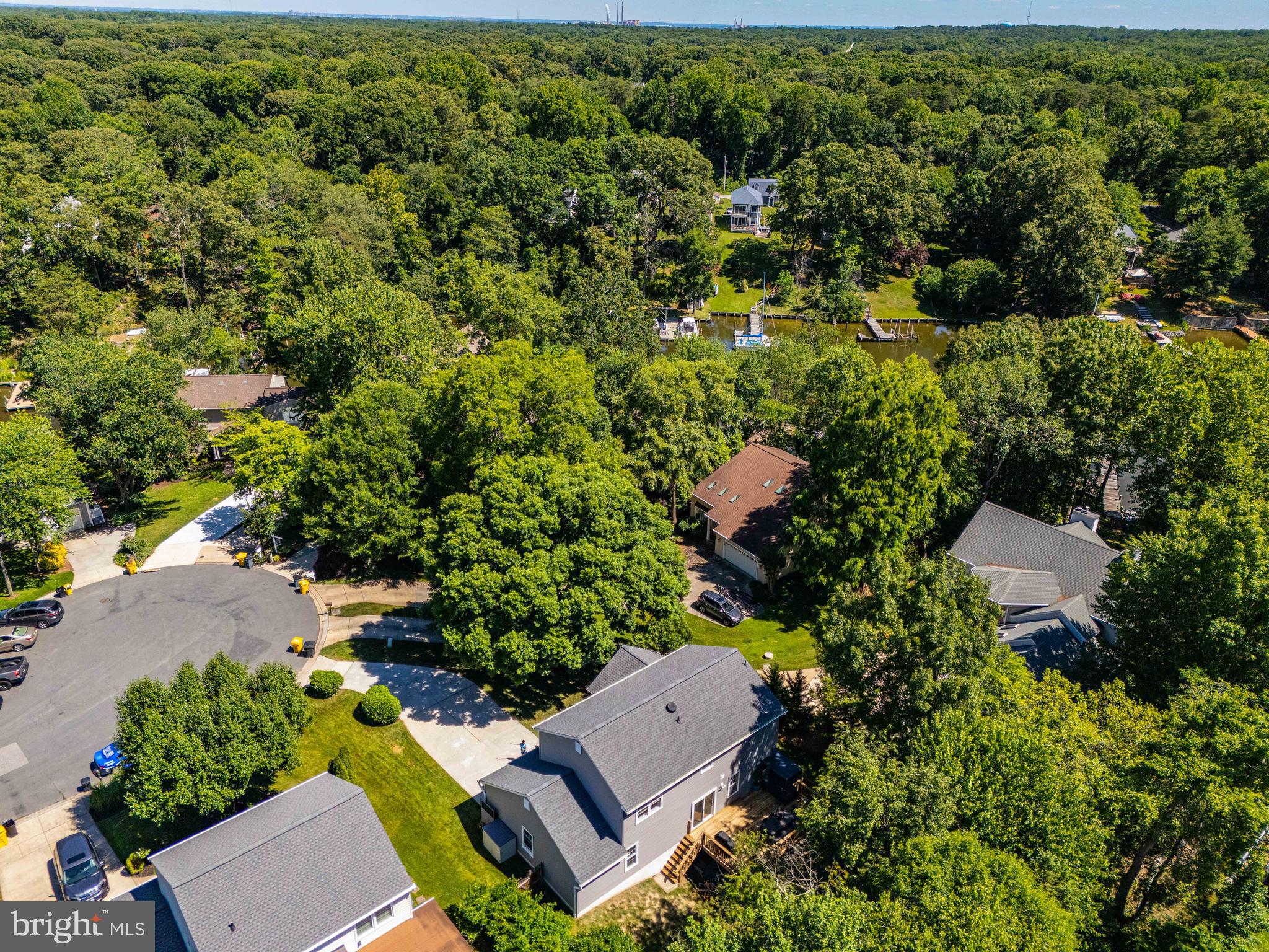 STEWARTS LANDING - Residential