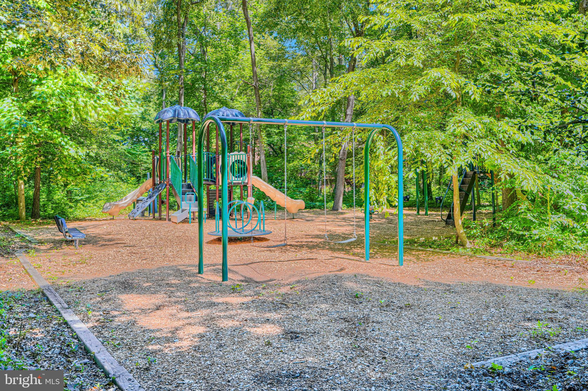 STEWARTS LANDING - Residential