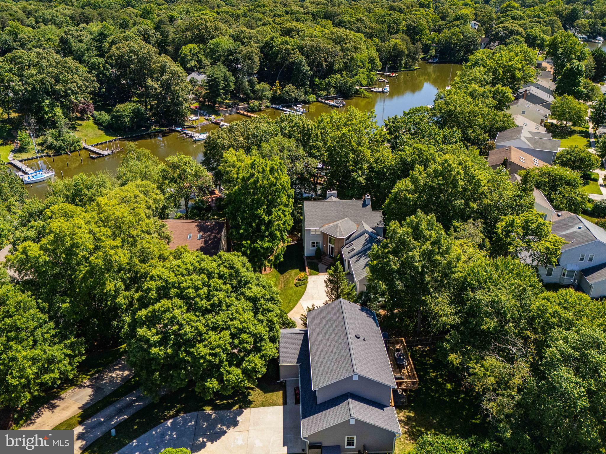 STEWARTS LANDING - Residential