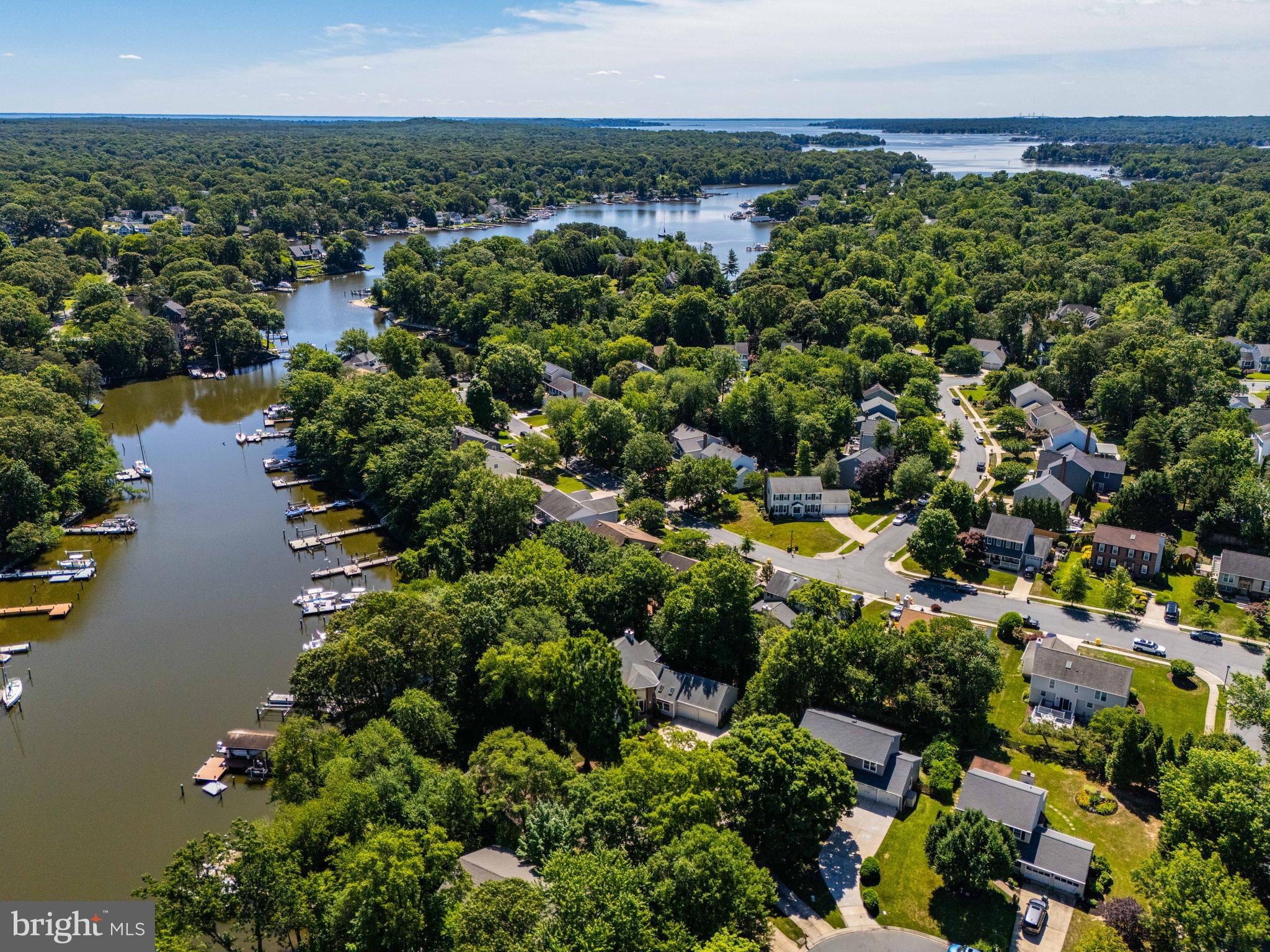 STEWARTS LANDING - Residential