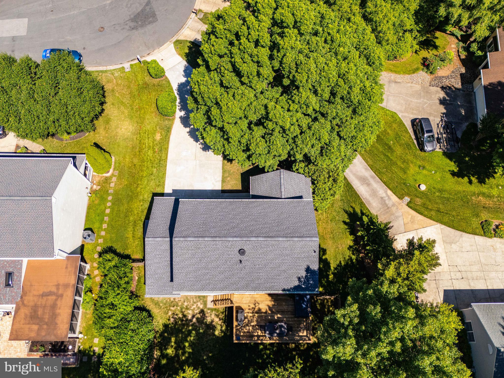 STEWARTS LANDING - Residential