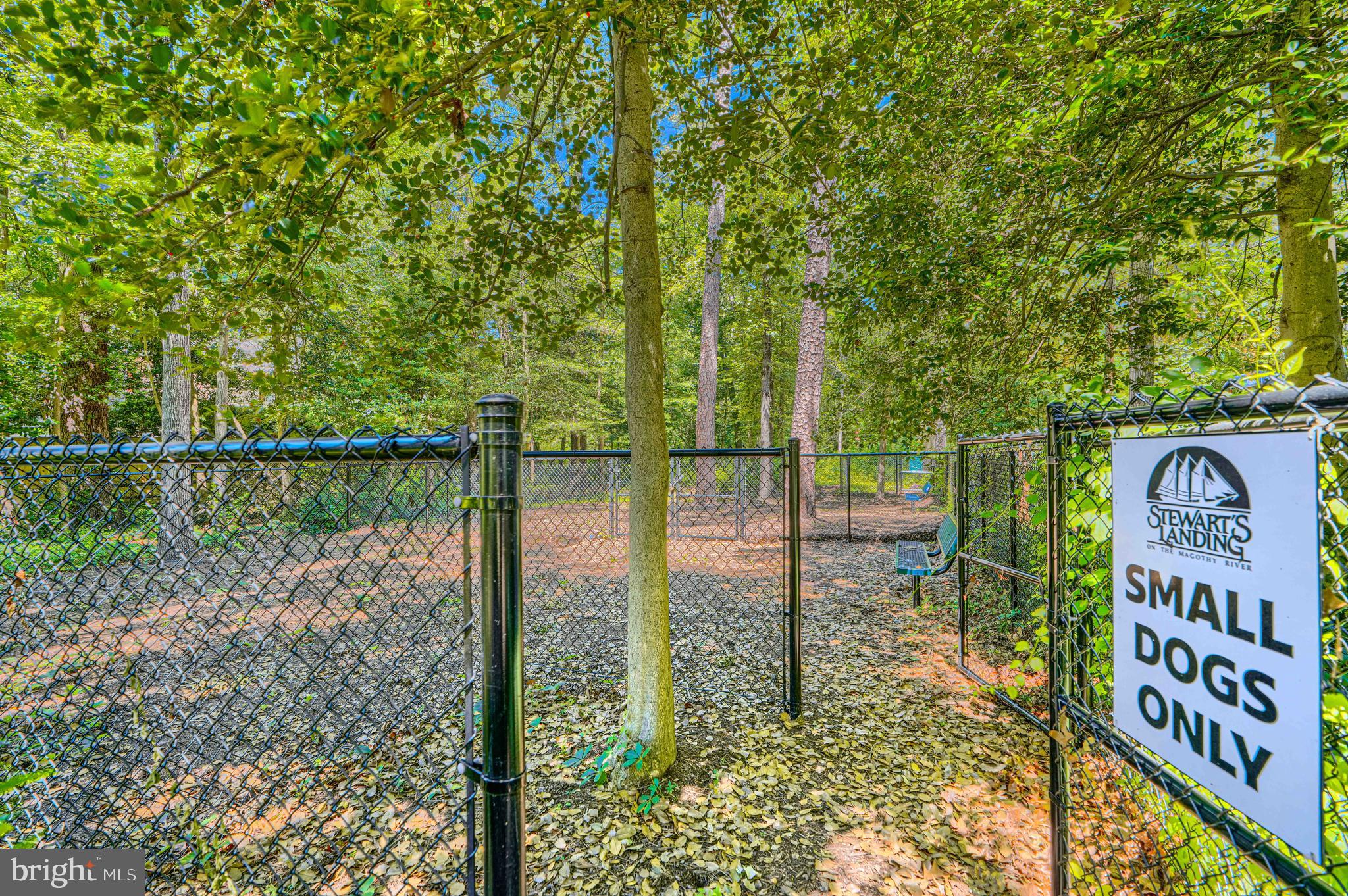 STEWARTS LANDING - Residential