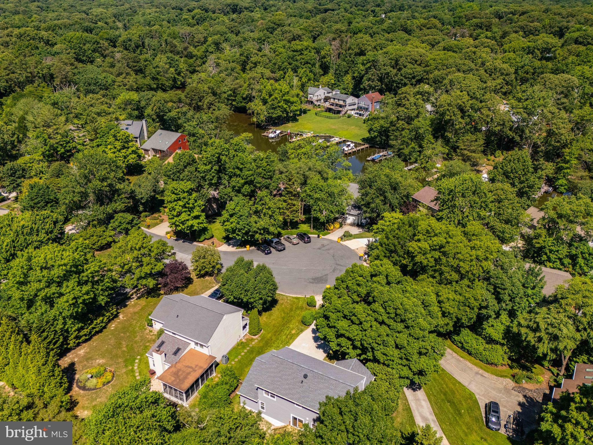 STEWARTS LANDING - Residential