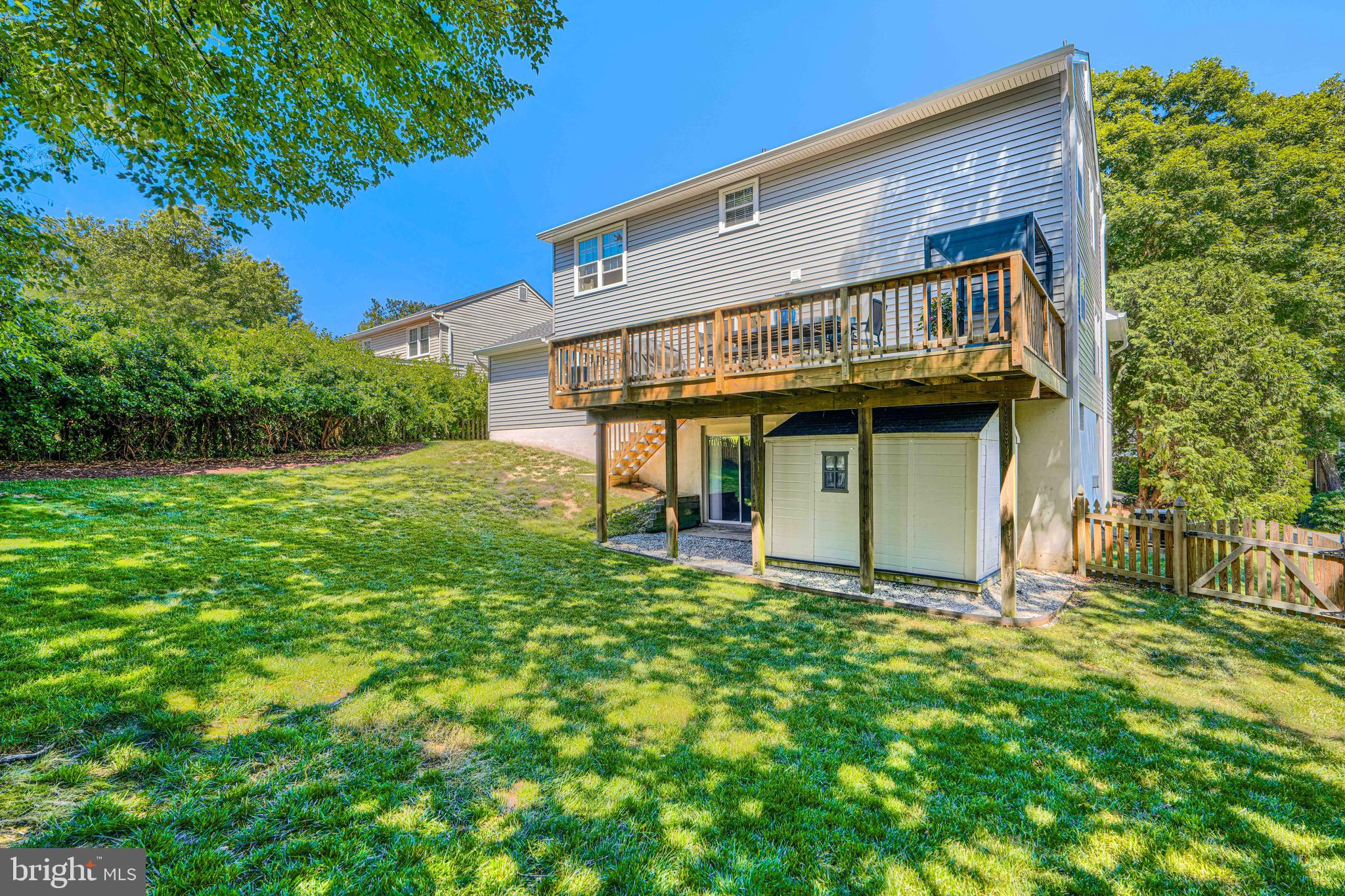 STEWARTS LANDING - Residential