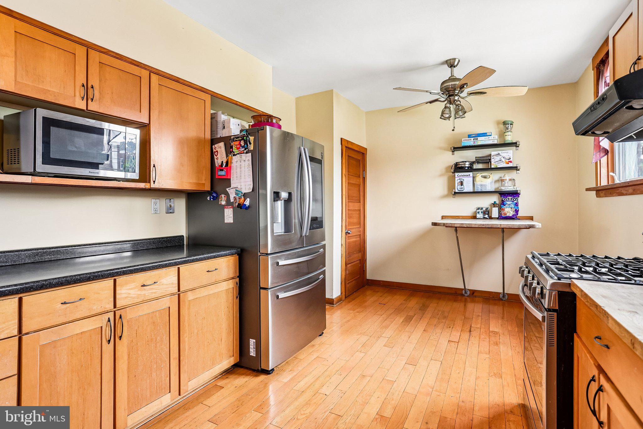 CASTOR GARDENS - Residential