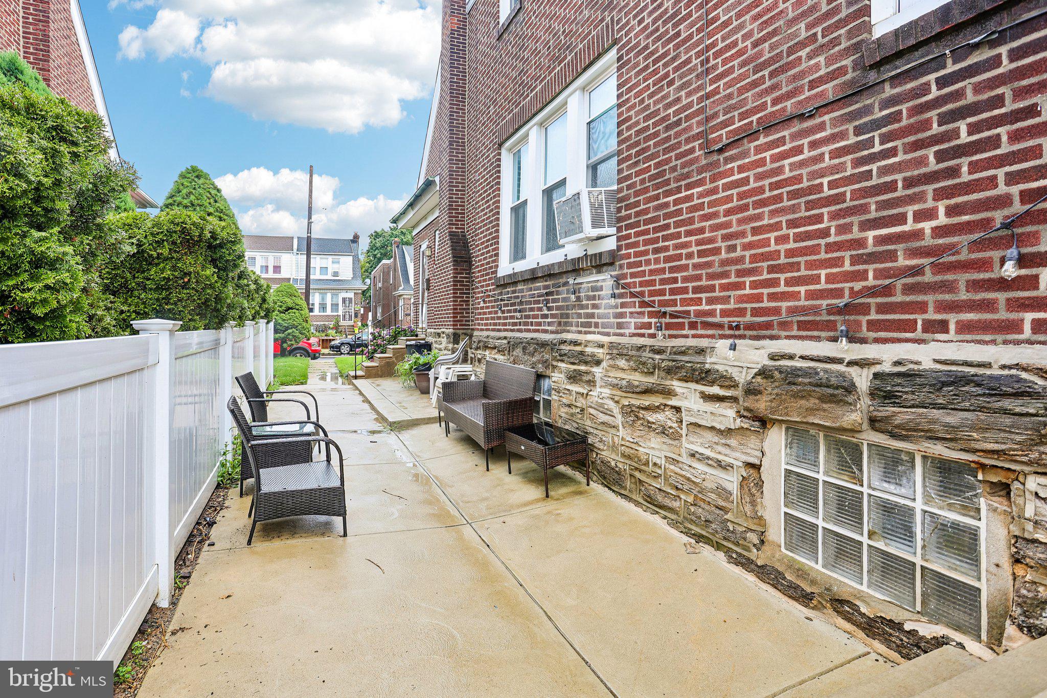 CASTOR GARDENS - Residential