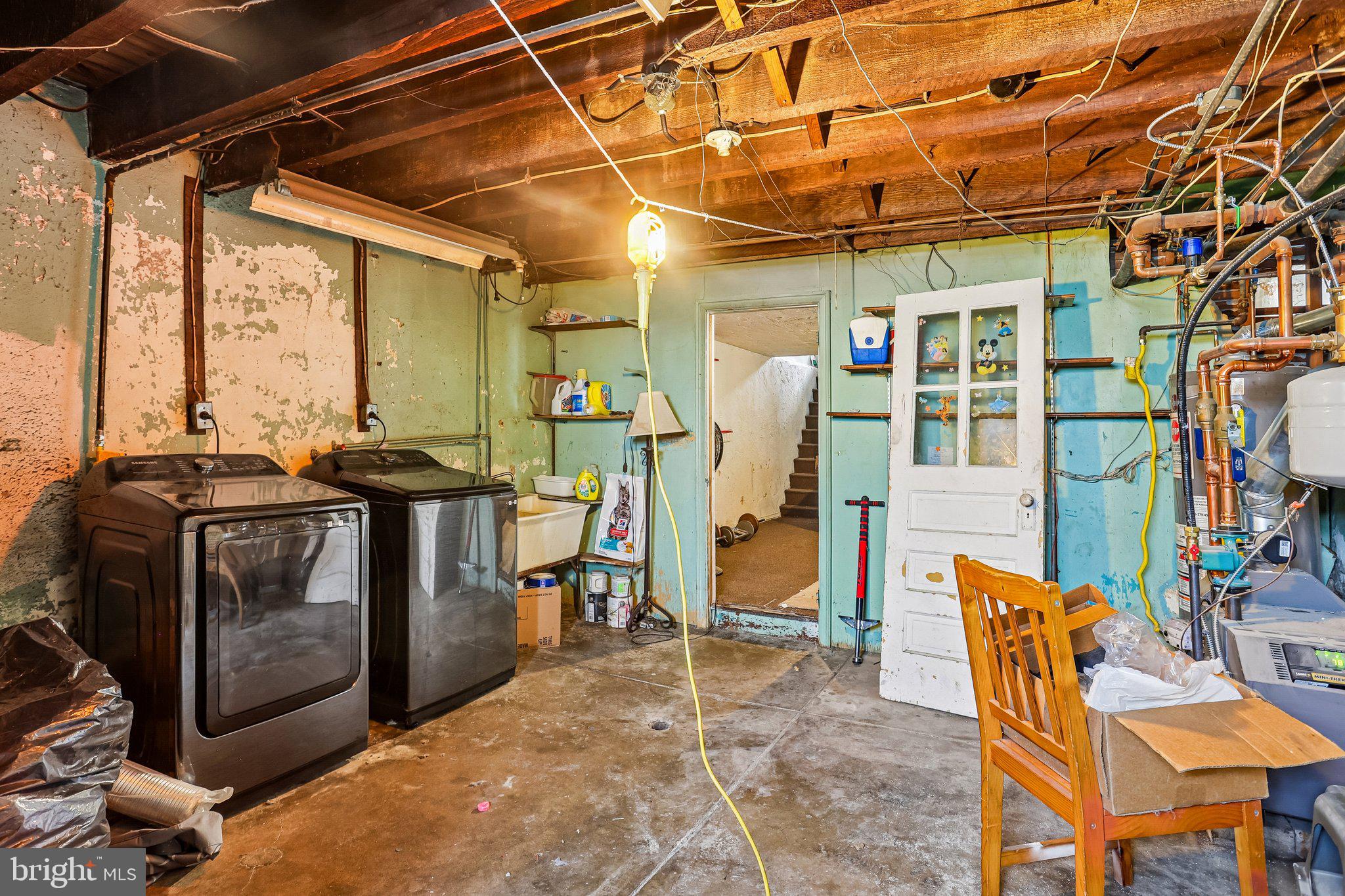 CASTOR GARDENS - Residential