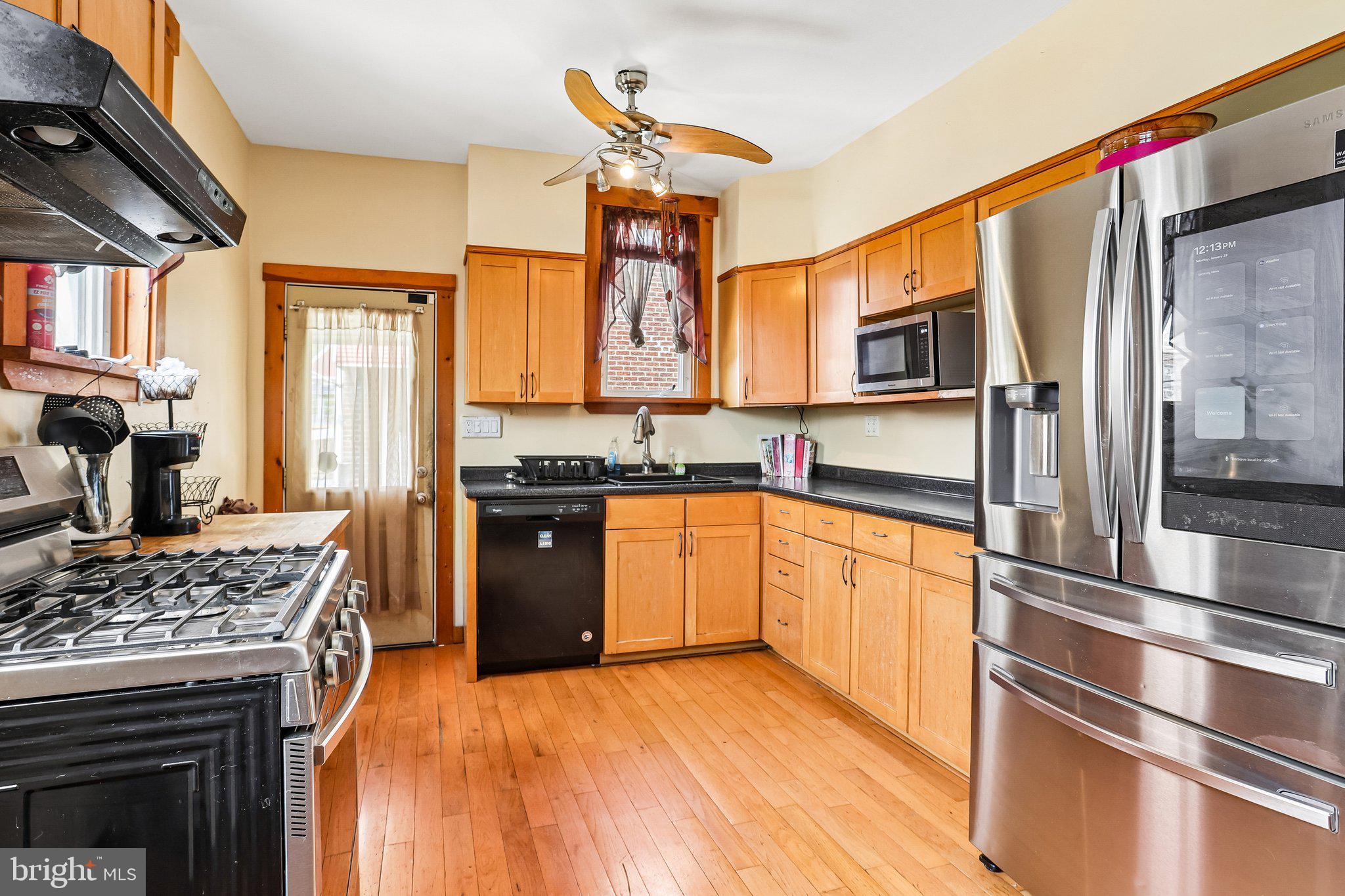 CASTOR GARDENS - Residential