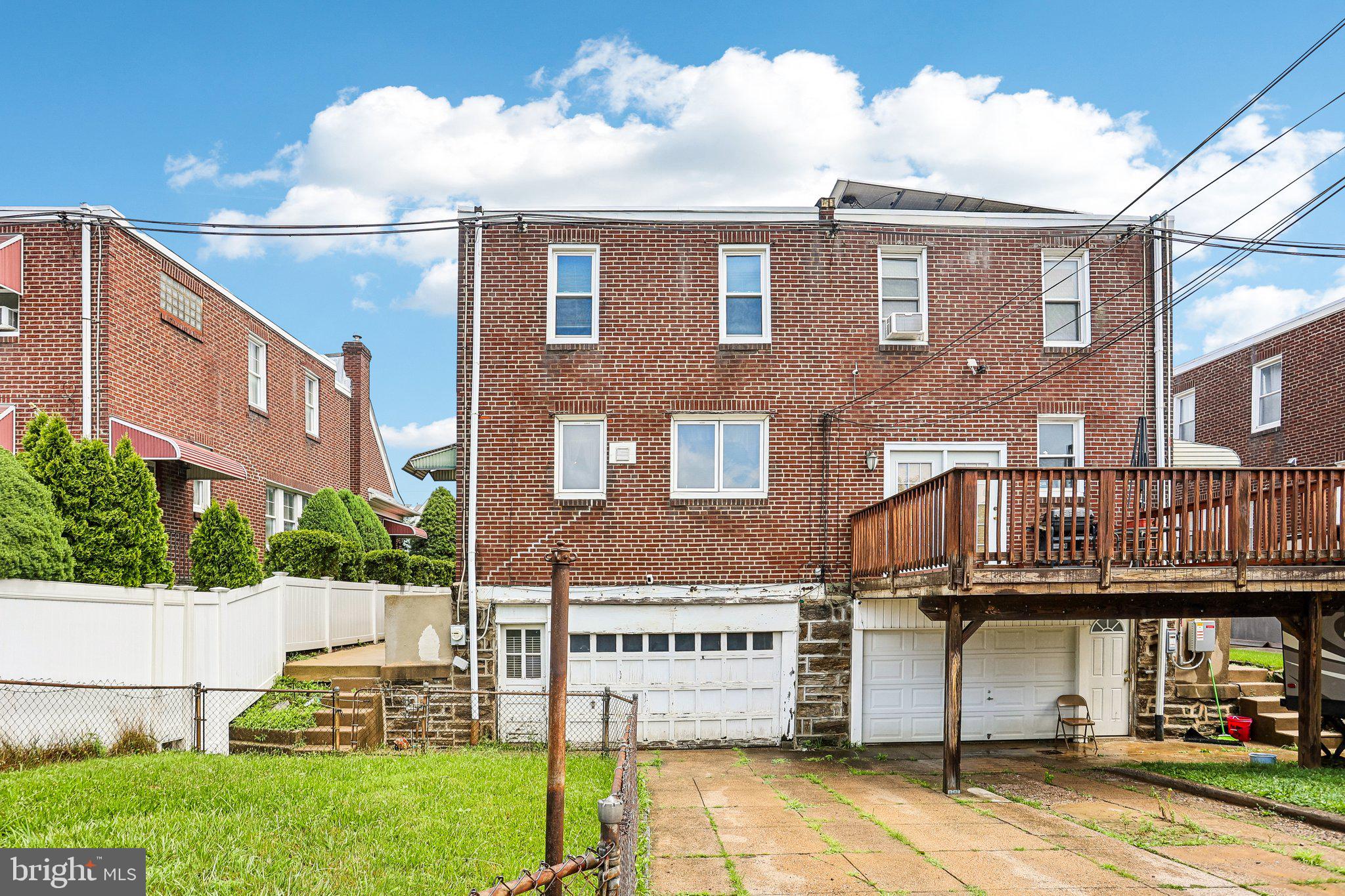 CASTOR GARDENS - Residential