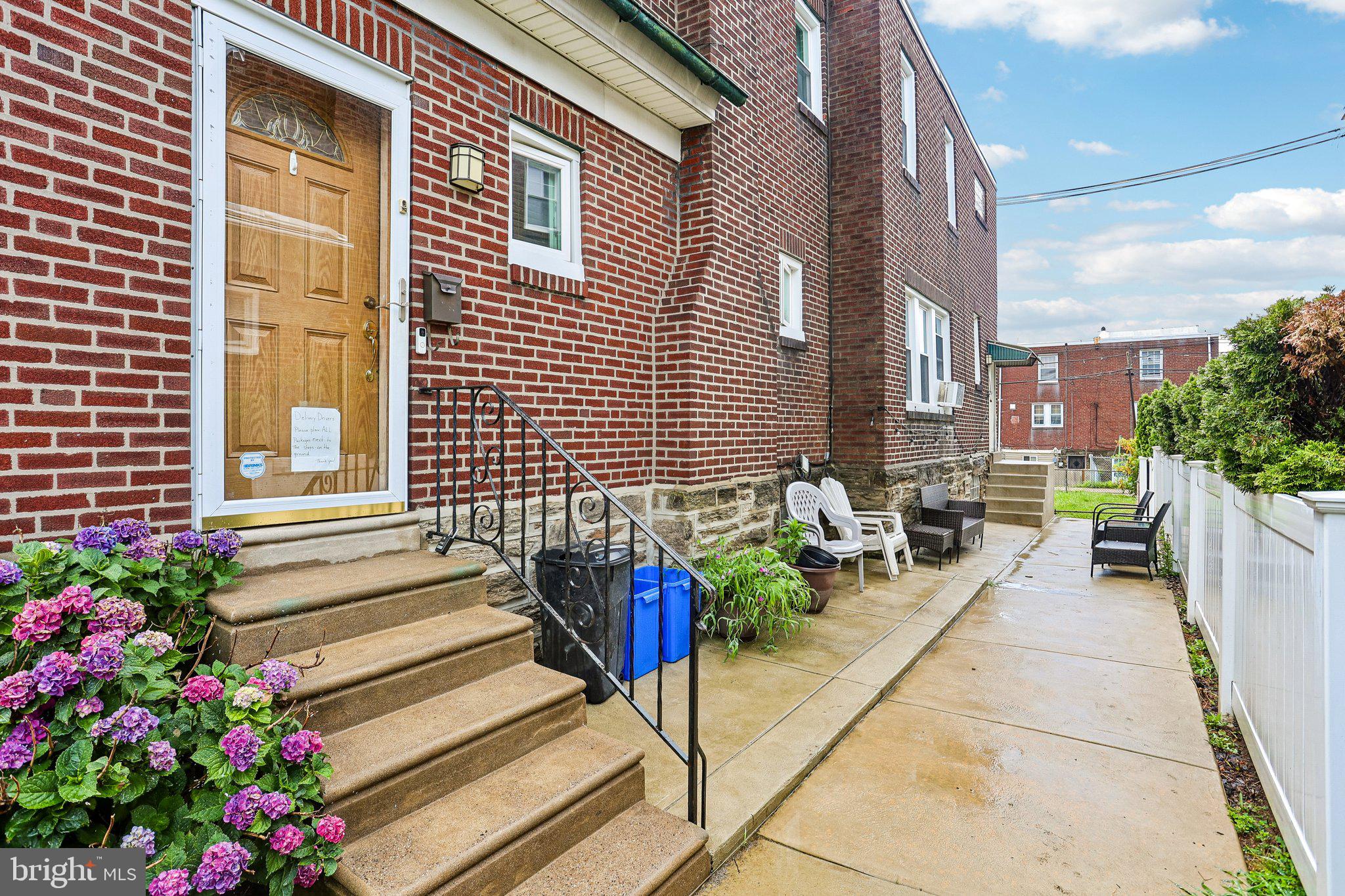 CASTOR GARDENS - Residential